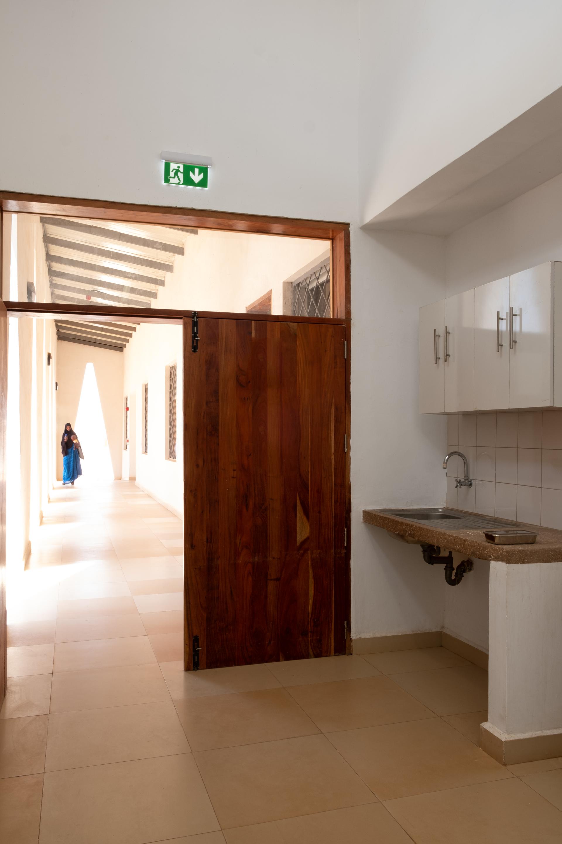 Burtinle District Hospital - image 17