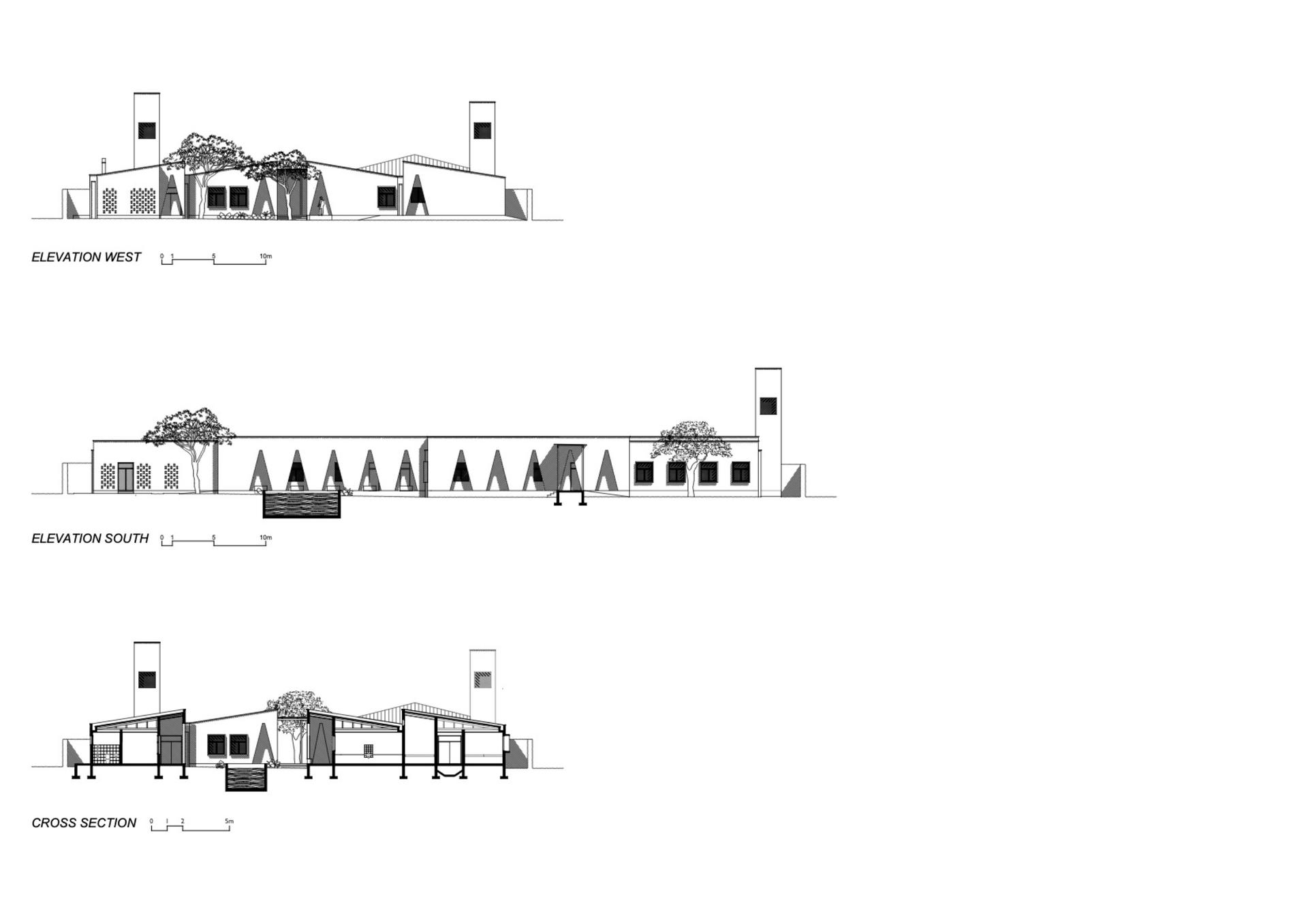 Burtinle District Hospital - image 20