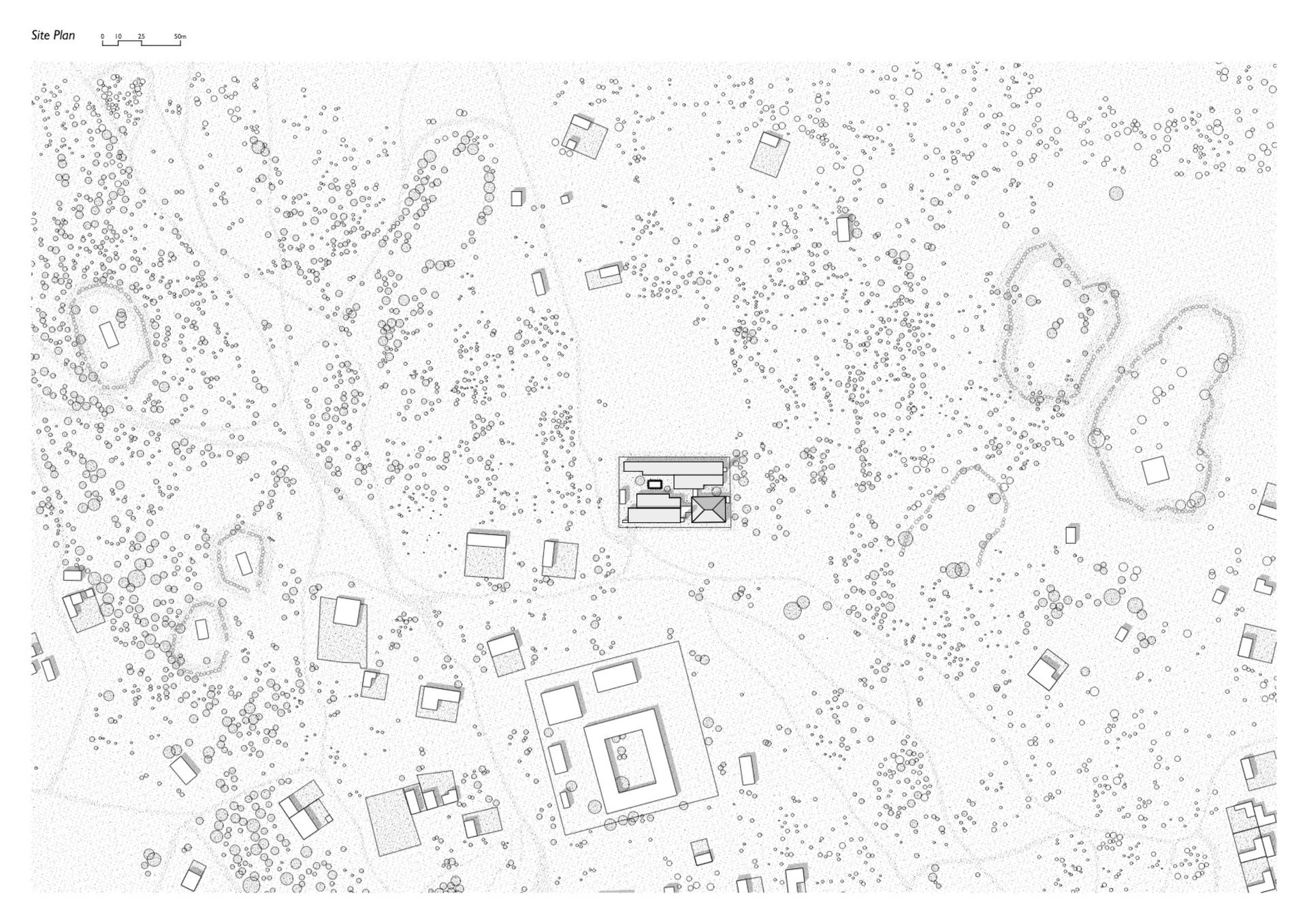 Burtinle District Hospital - image 18