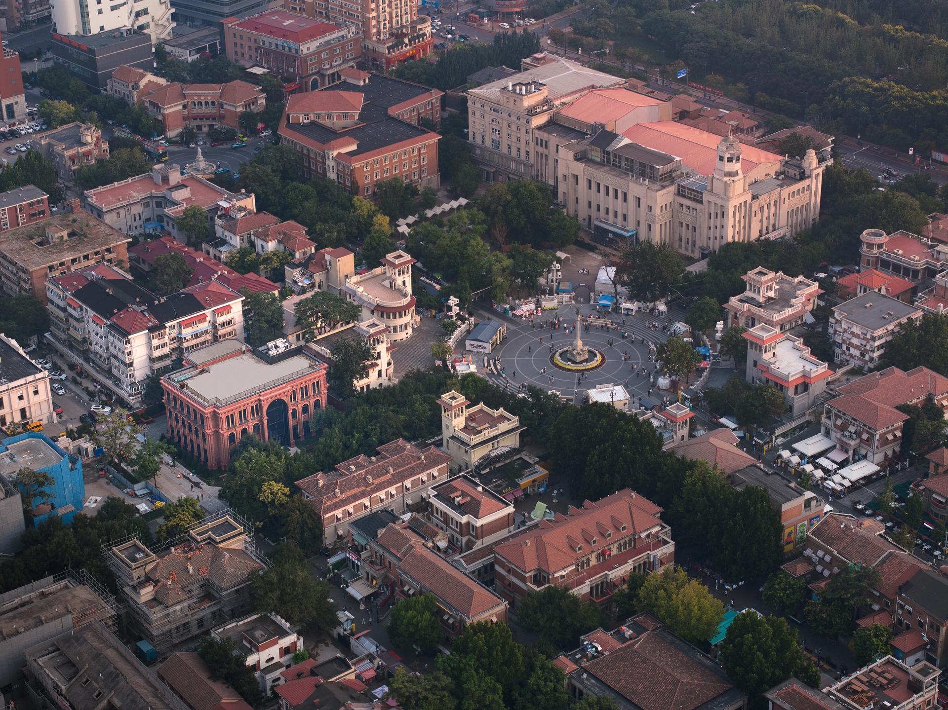 Tianjin Zhongshuge - image 3
