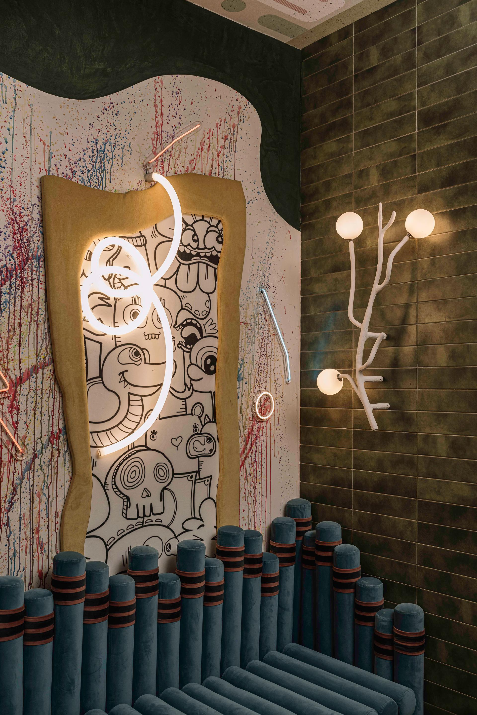 Pennyroyal Tea - image 51