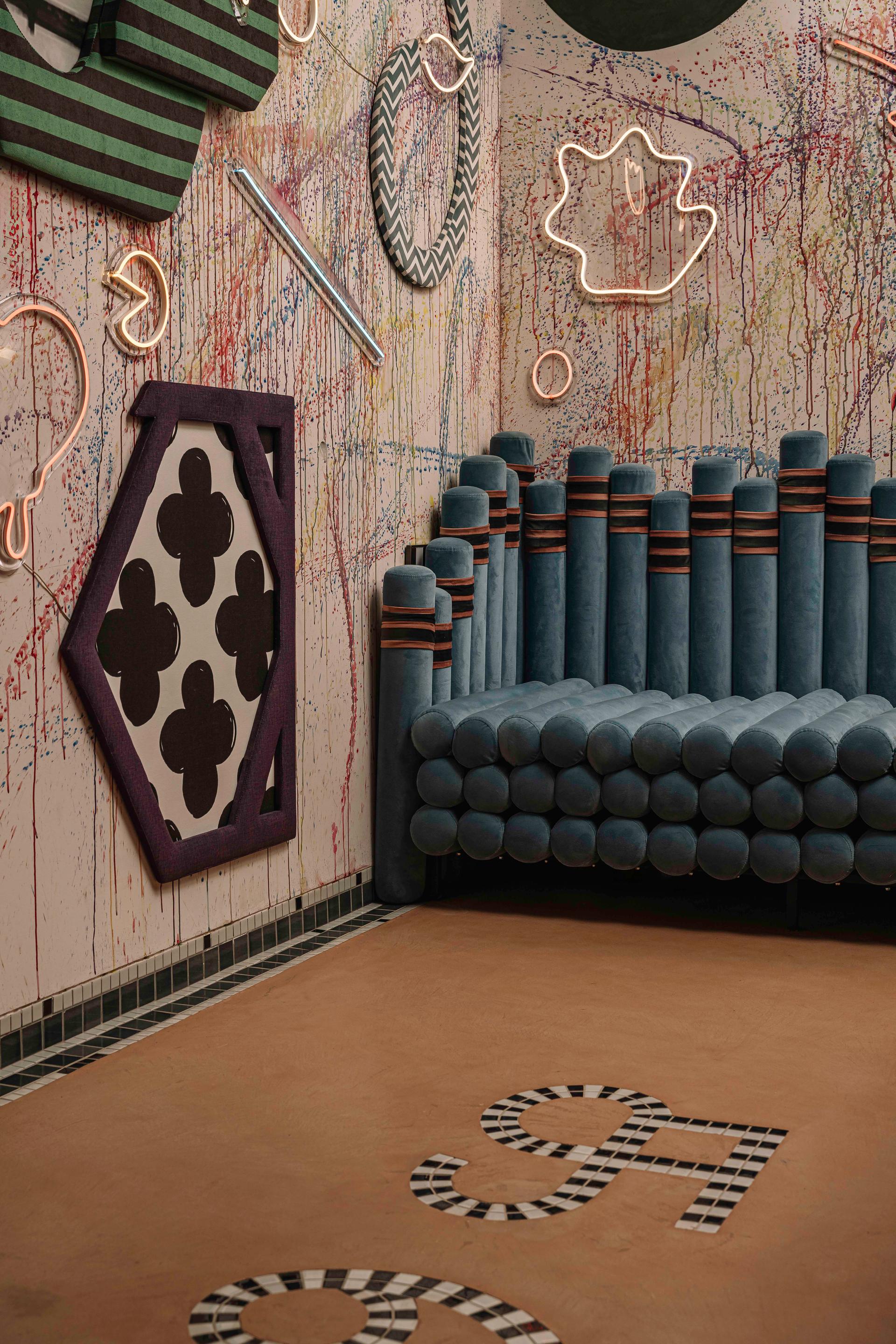 Pennyroyal Tea - image 53