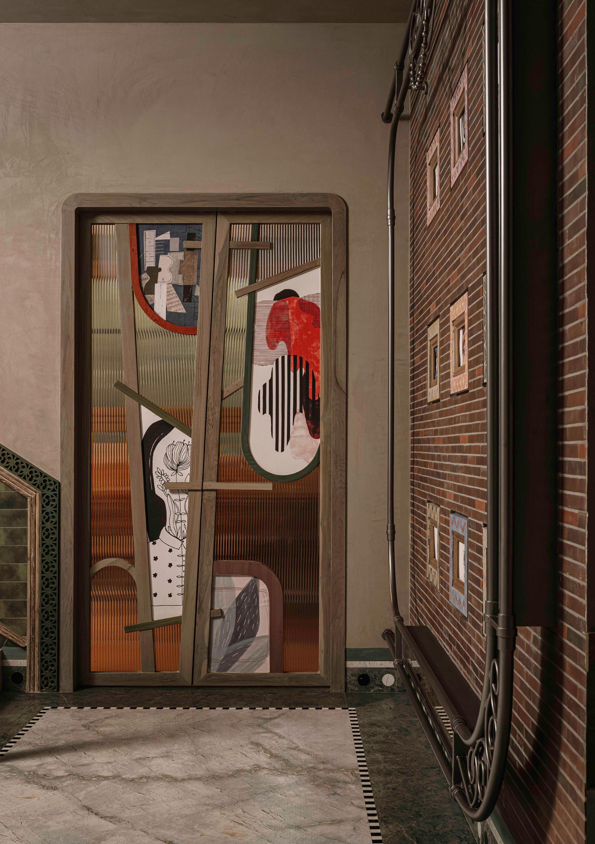 Pennyroyal Tea - image 55