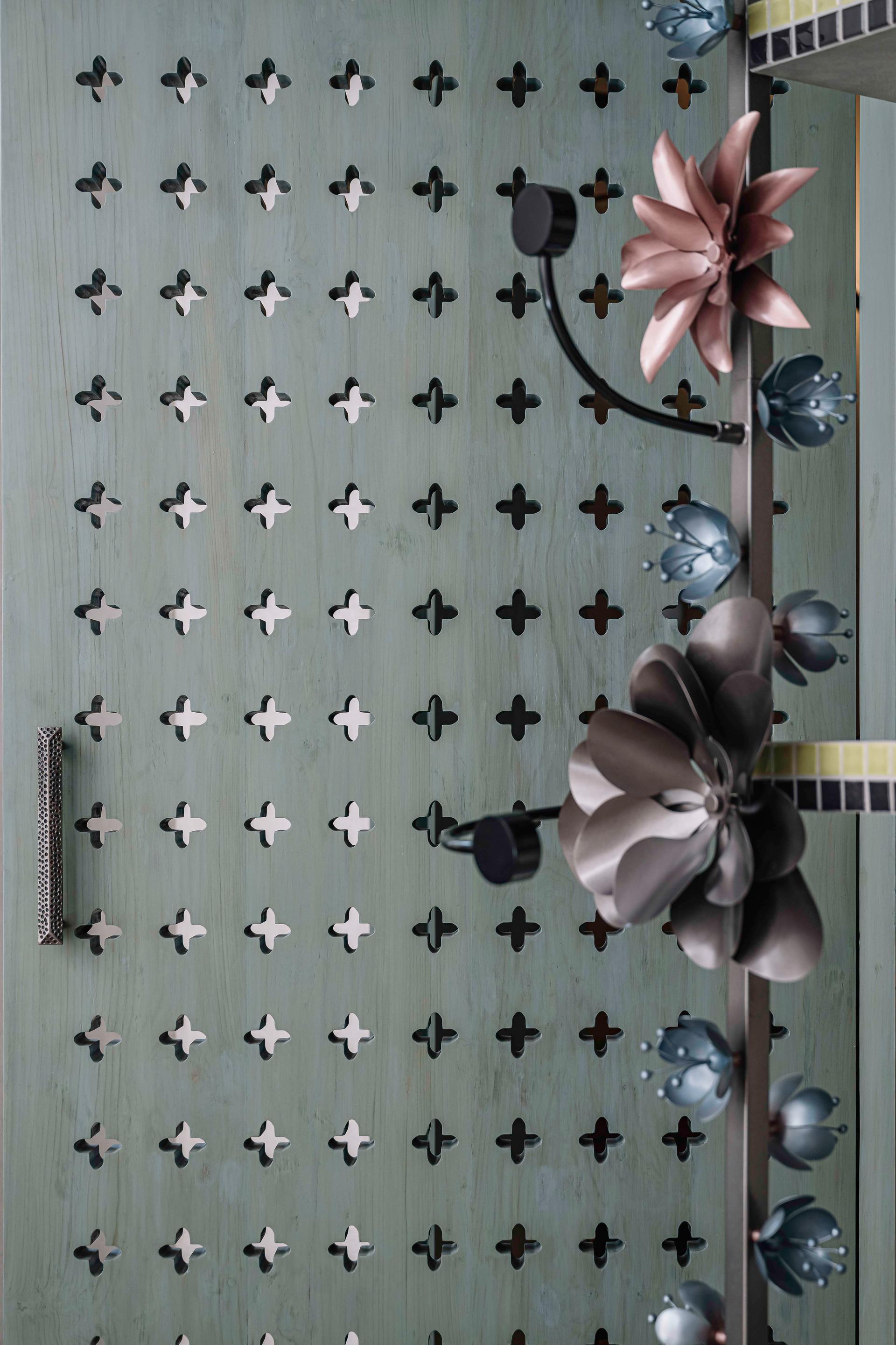 Pennyroyal Tea - image 79