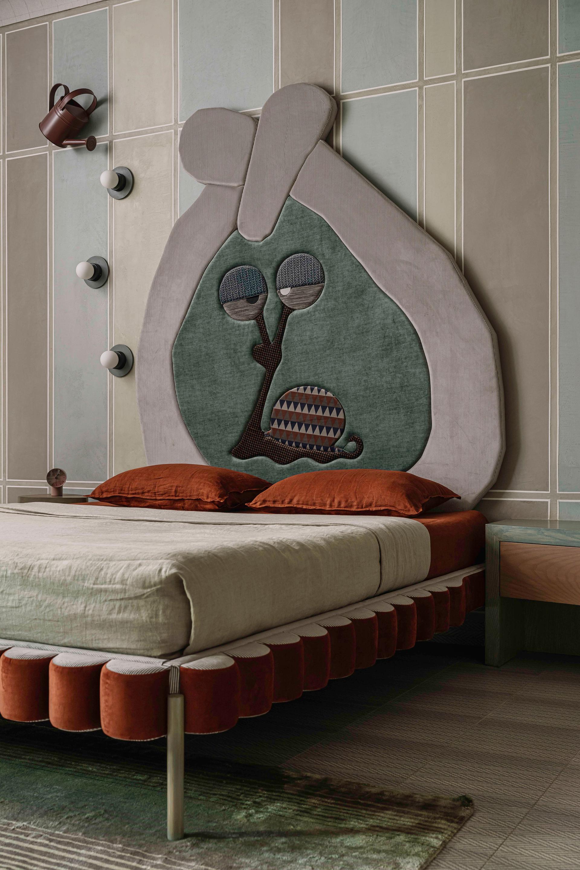 Pennyroyal Tea - image 110