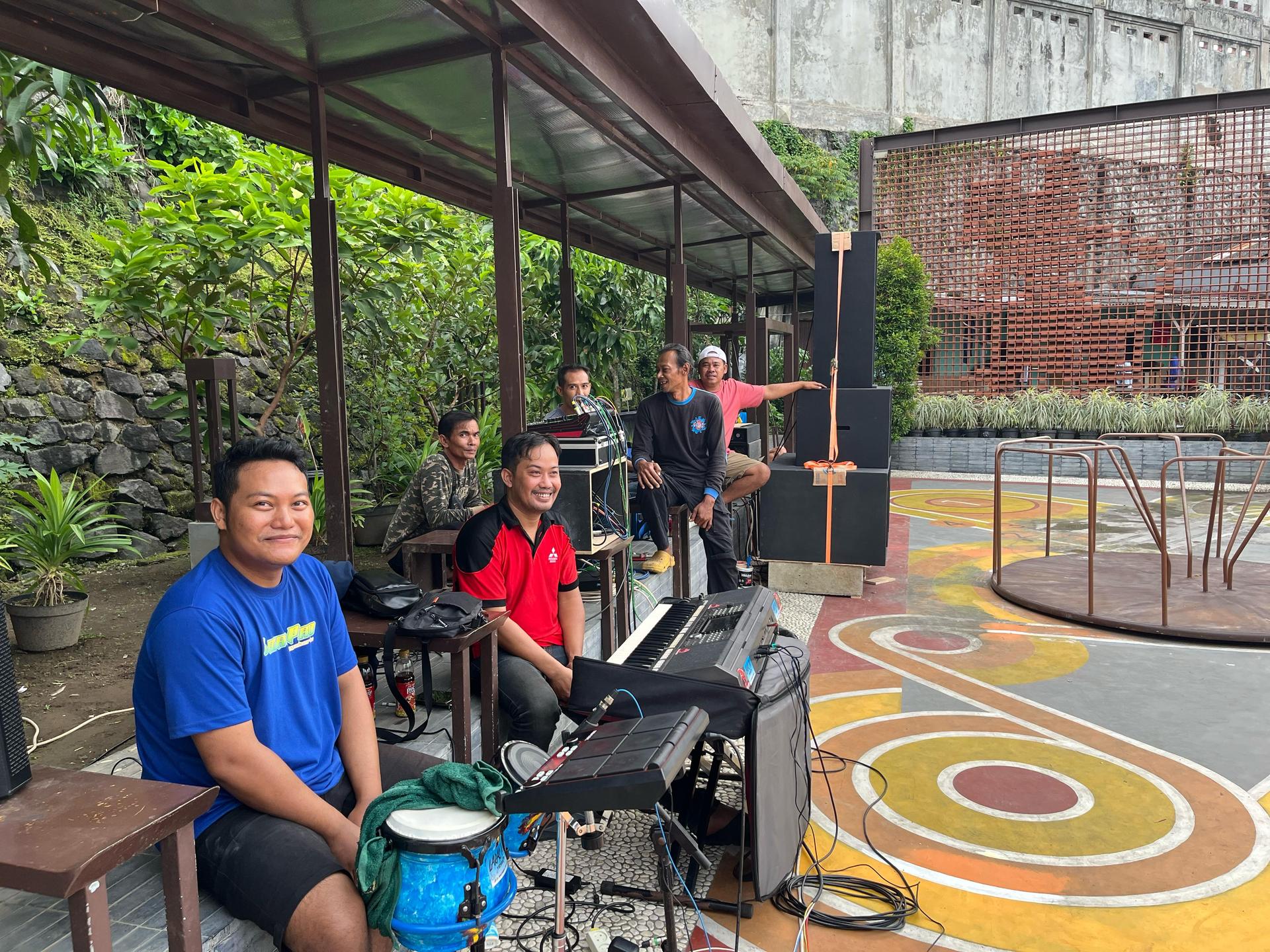 Kampung Mrican Phase 1 - image 26