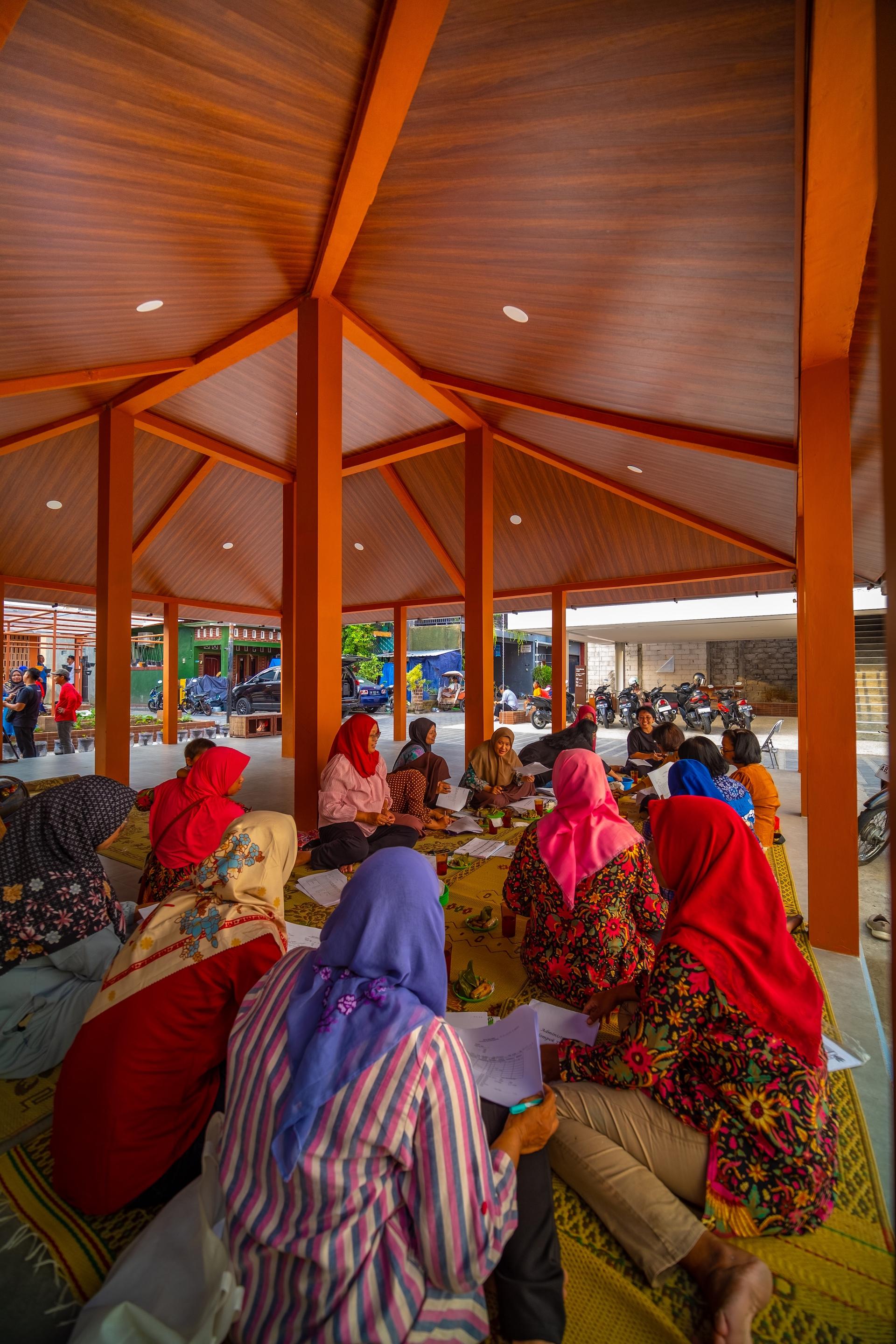 Kampung Mrican Phase 1 - image 32