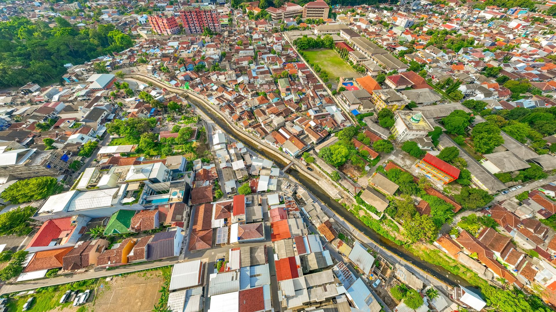 Kampung Mrican Phase 1 - image 35