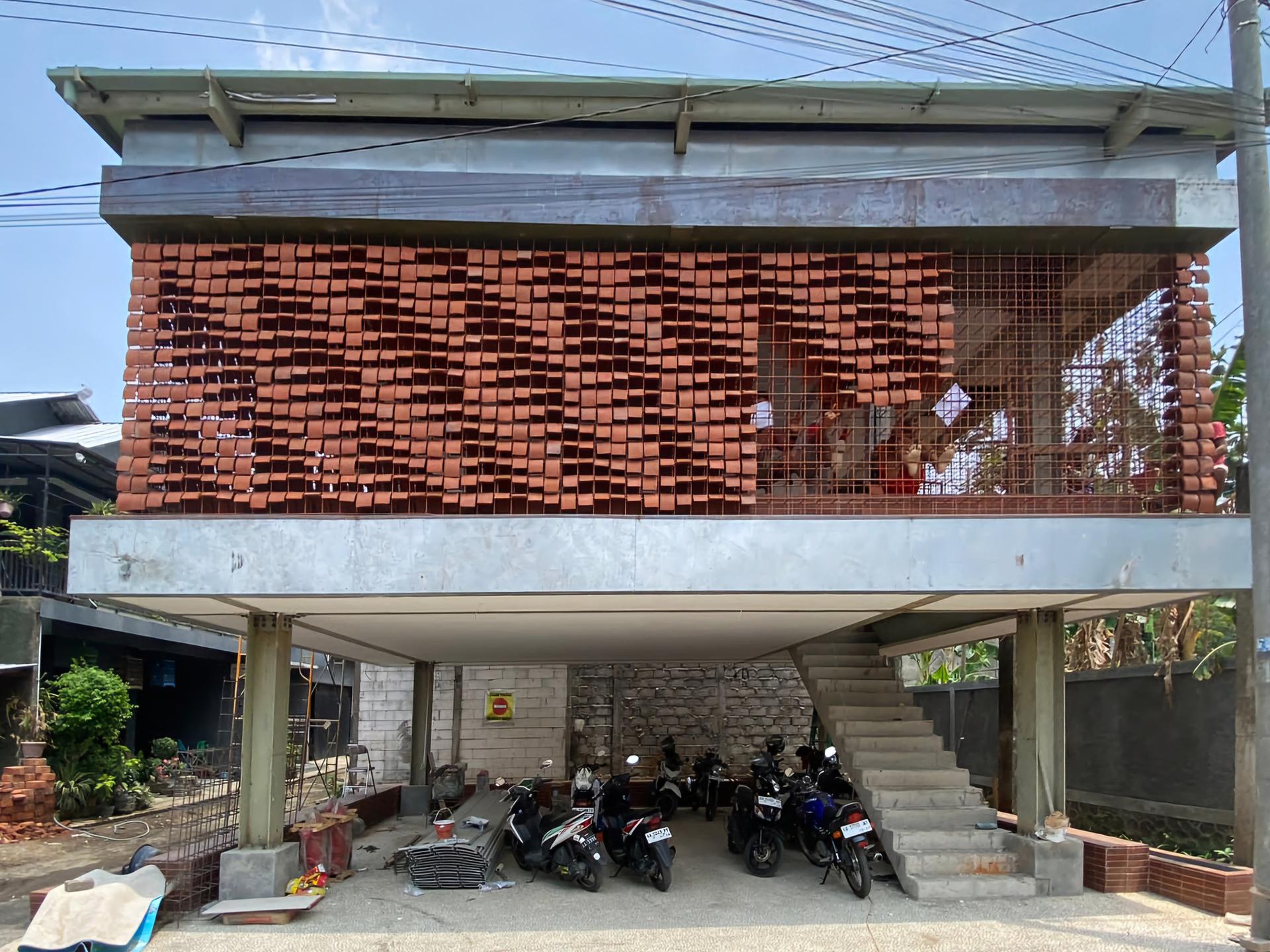 Microlibrary Pringwulung - image 8