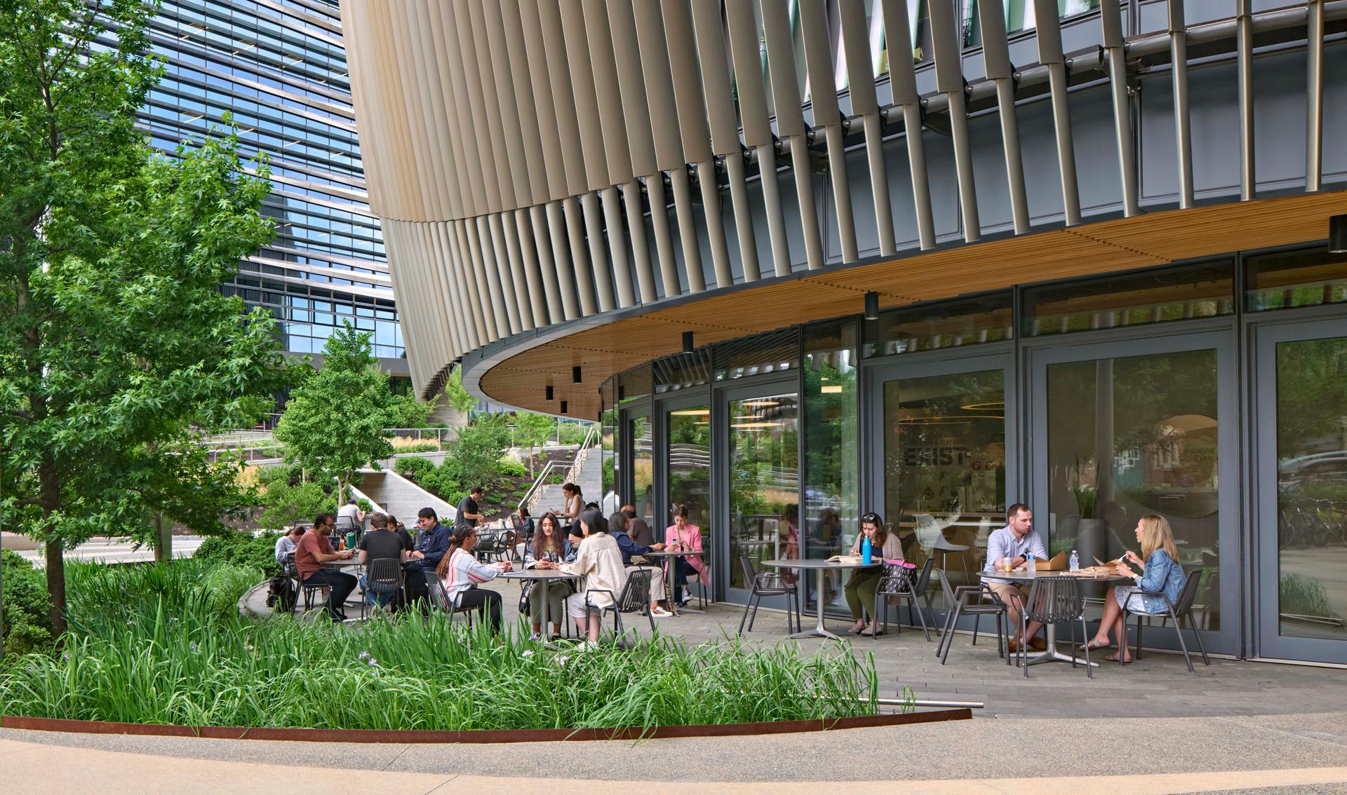 Northeastern University, EXP - image 21