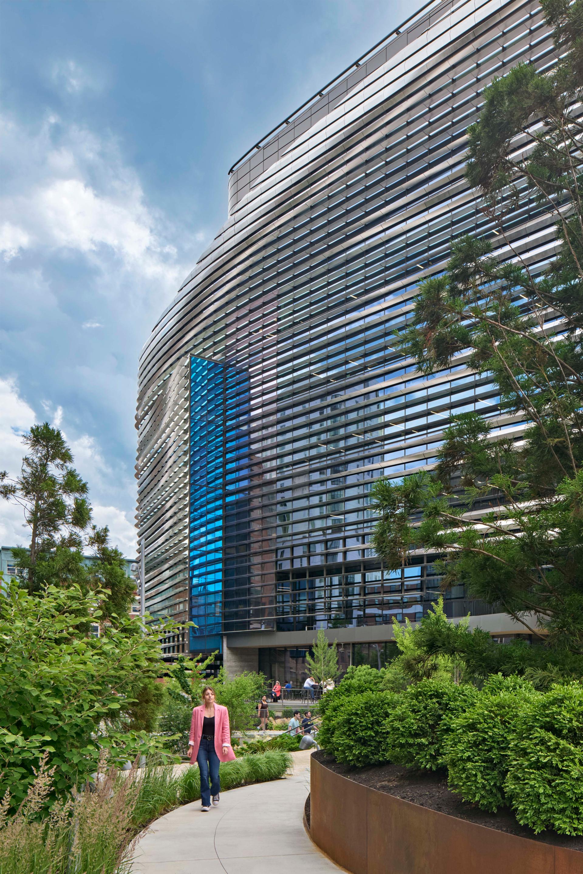 Northeastern University, EXP - image 4