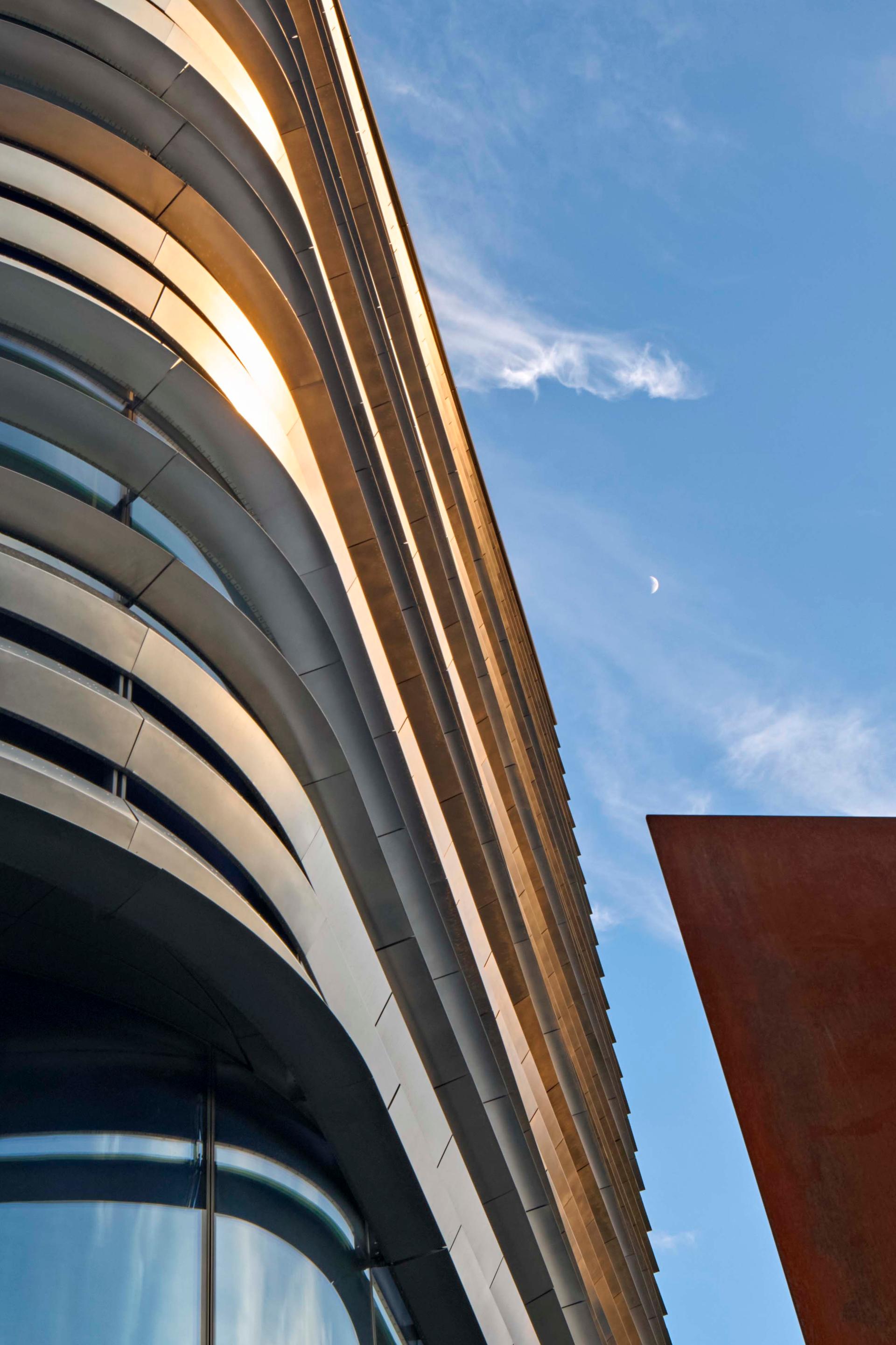 Northeastern University, EXP - image 8