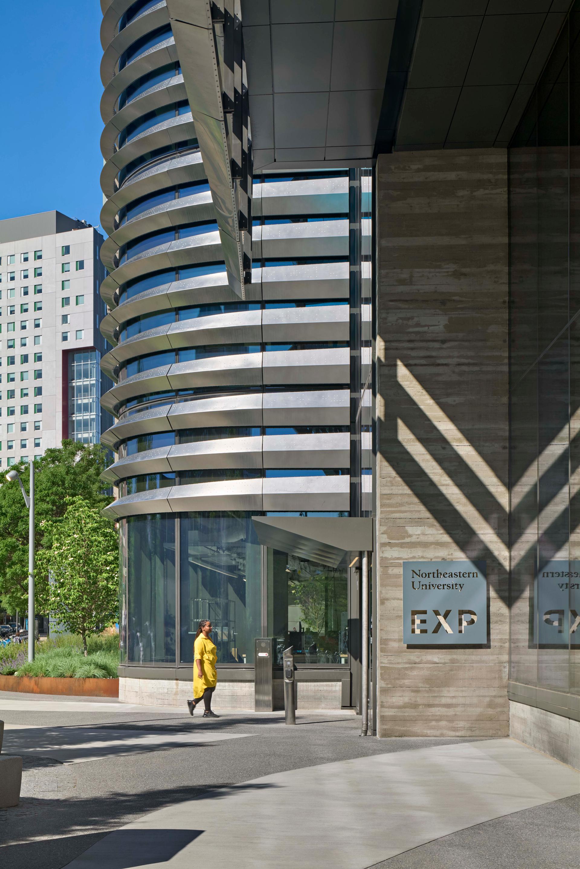 Northeastern University, EXP - image 9