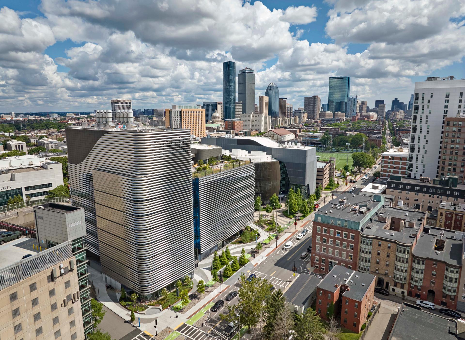 Northeastern University, EXP - image 3
