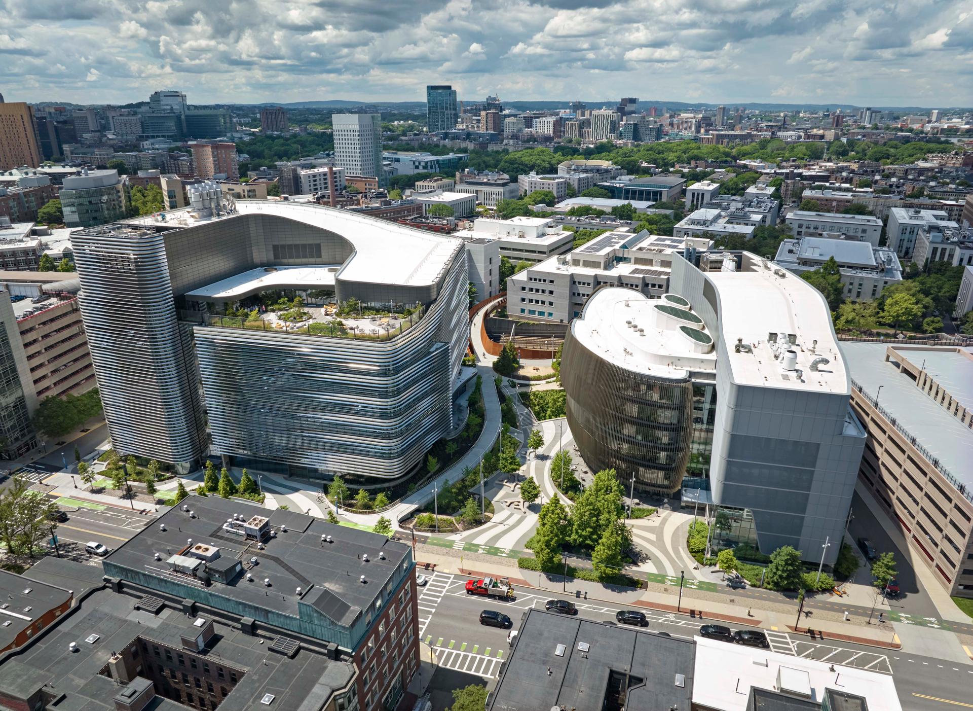 Northeastern University, EXP - image 2