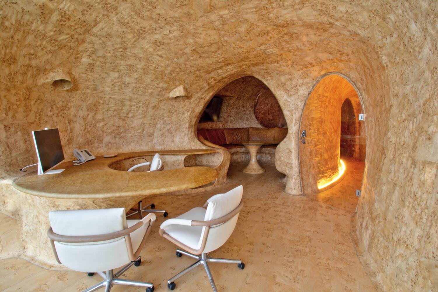 The Cave Ofifce - image 4