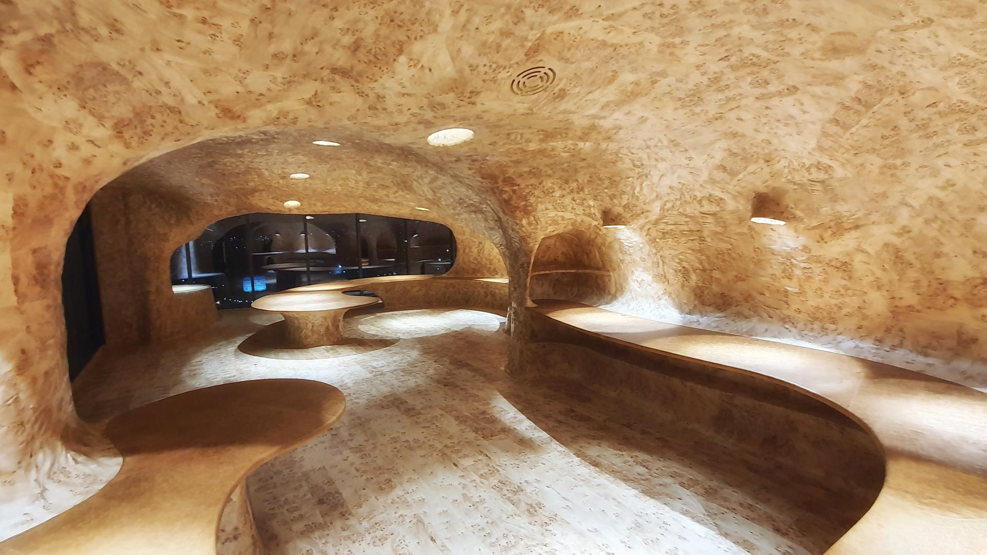The Cave Ofifce - image 2