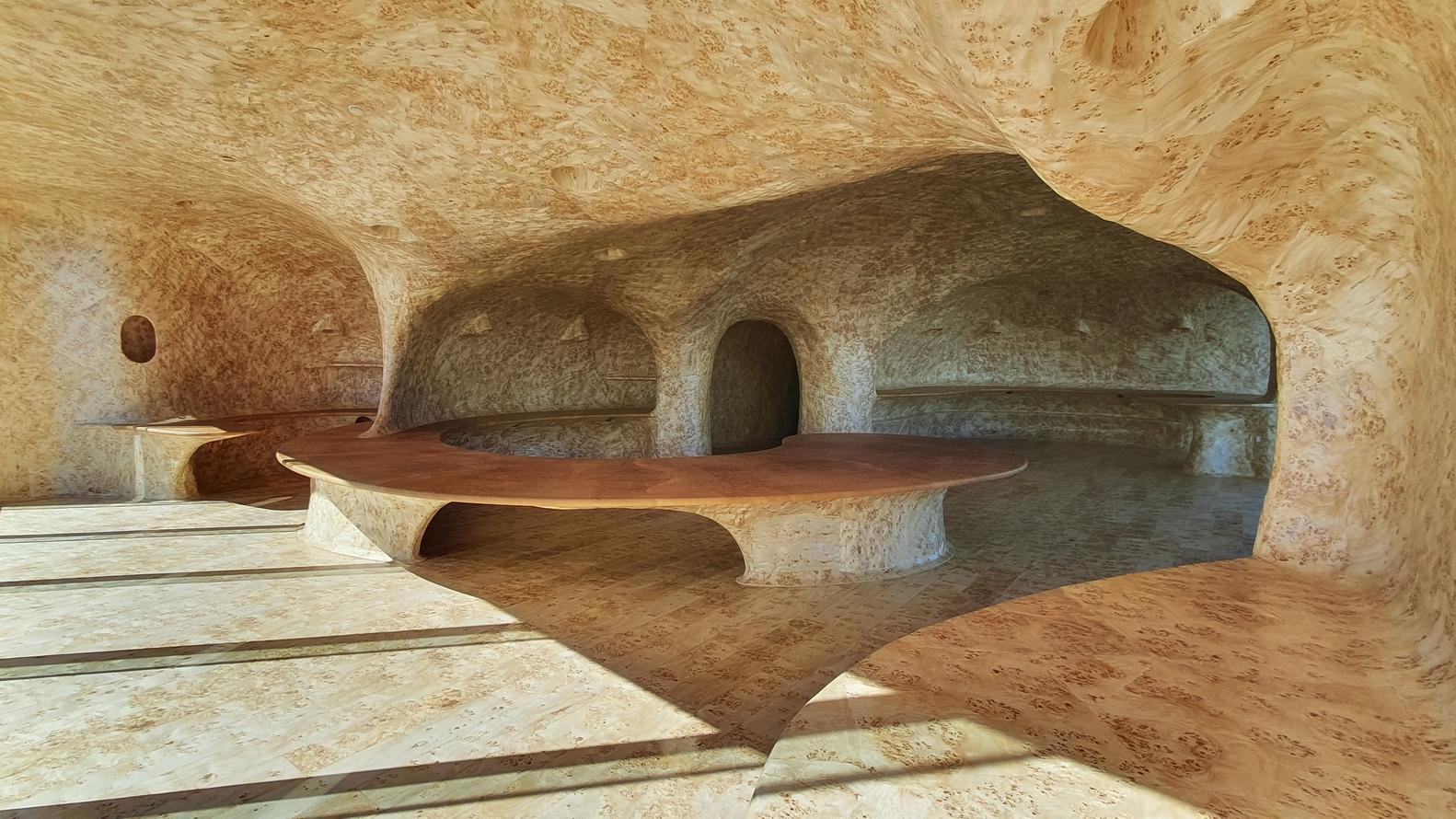 The Cave Ofifce - image 12
