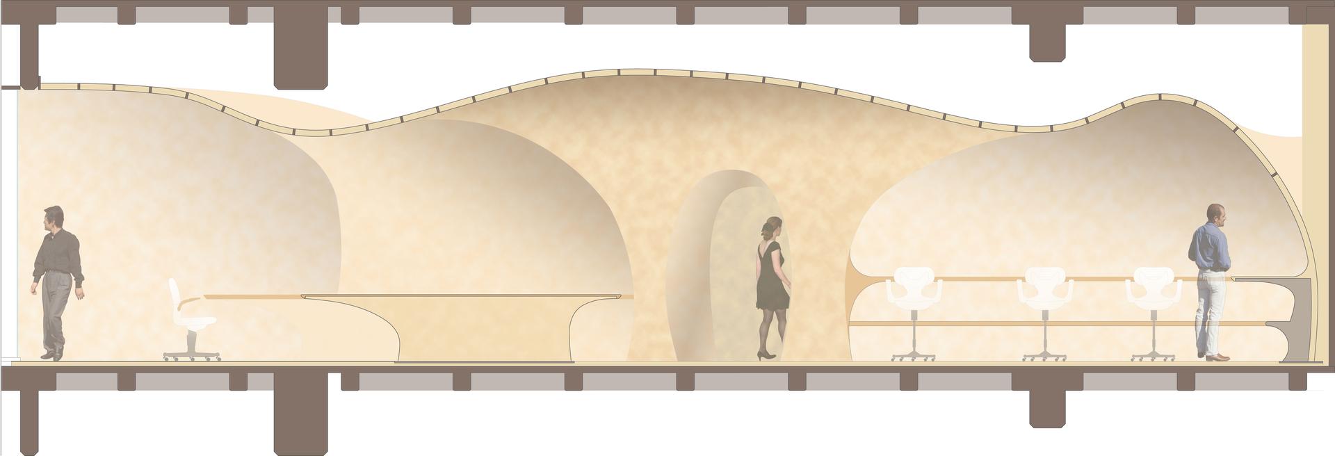 The Cave Ofifce - image 15