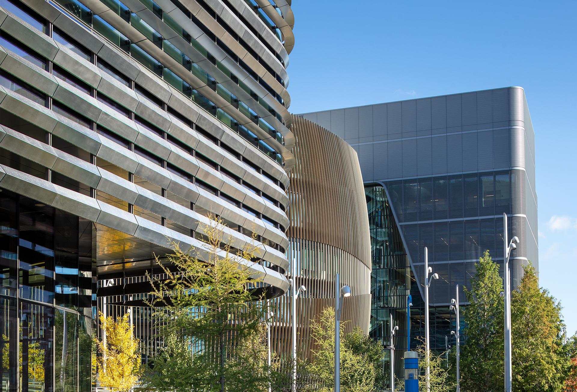 Northeastern University, EXP - image 23
