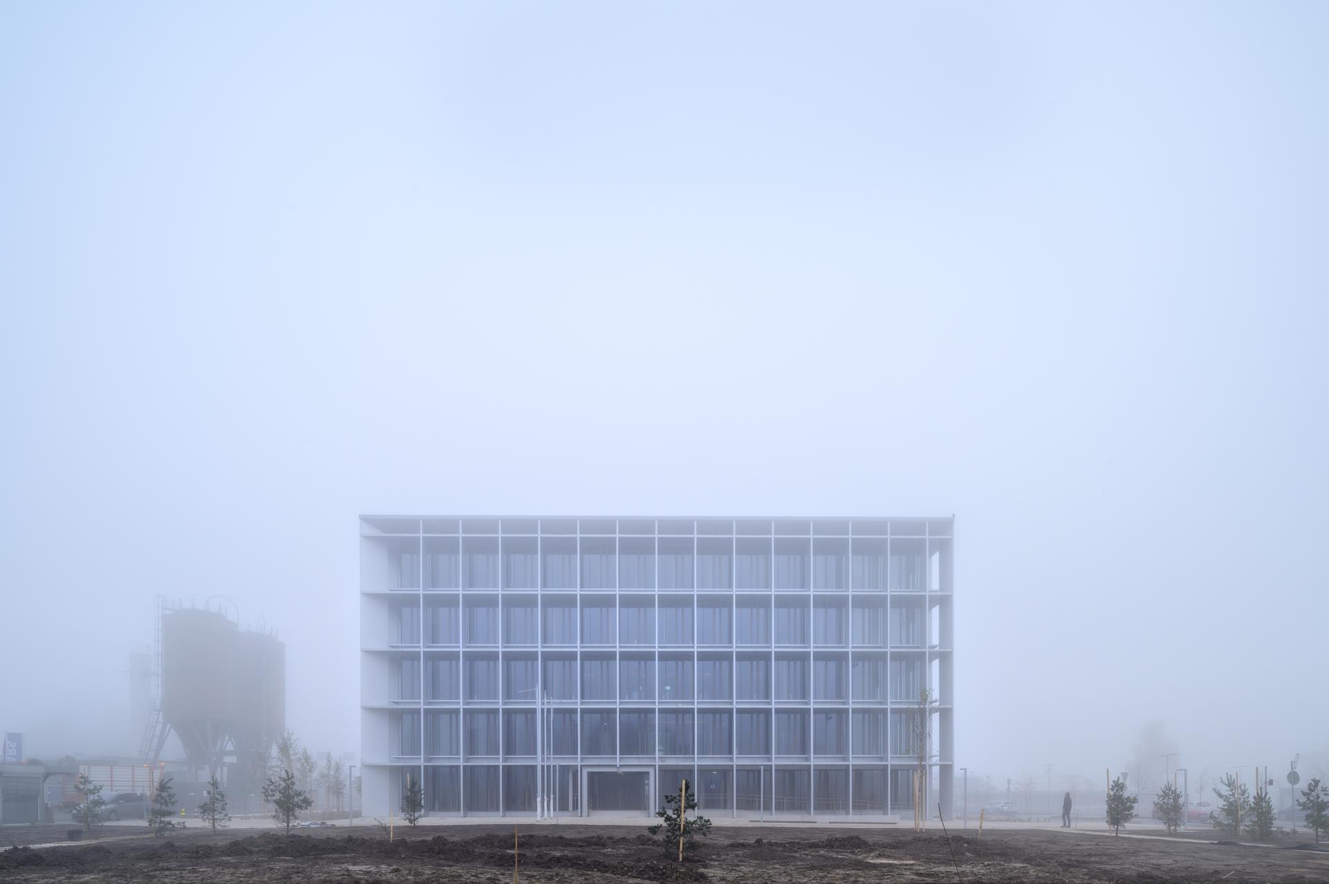 DARS Office building - image 7
