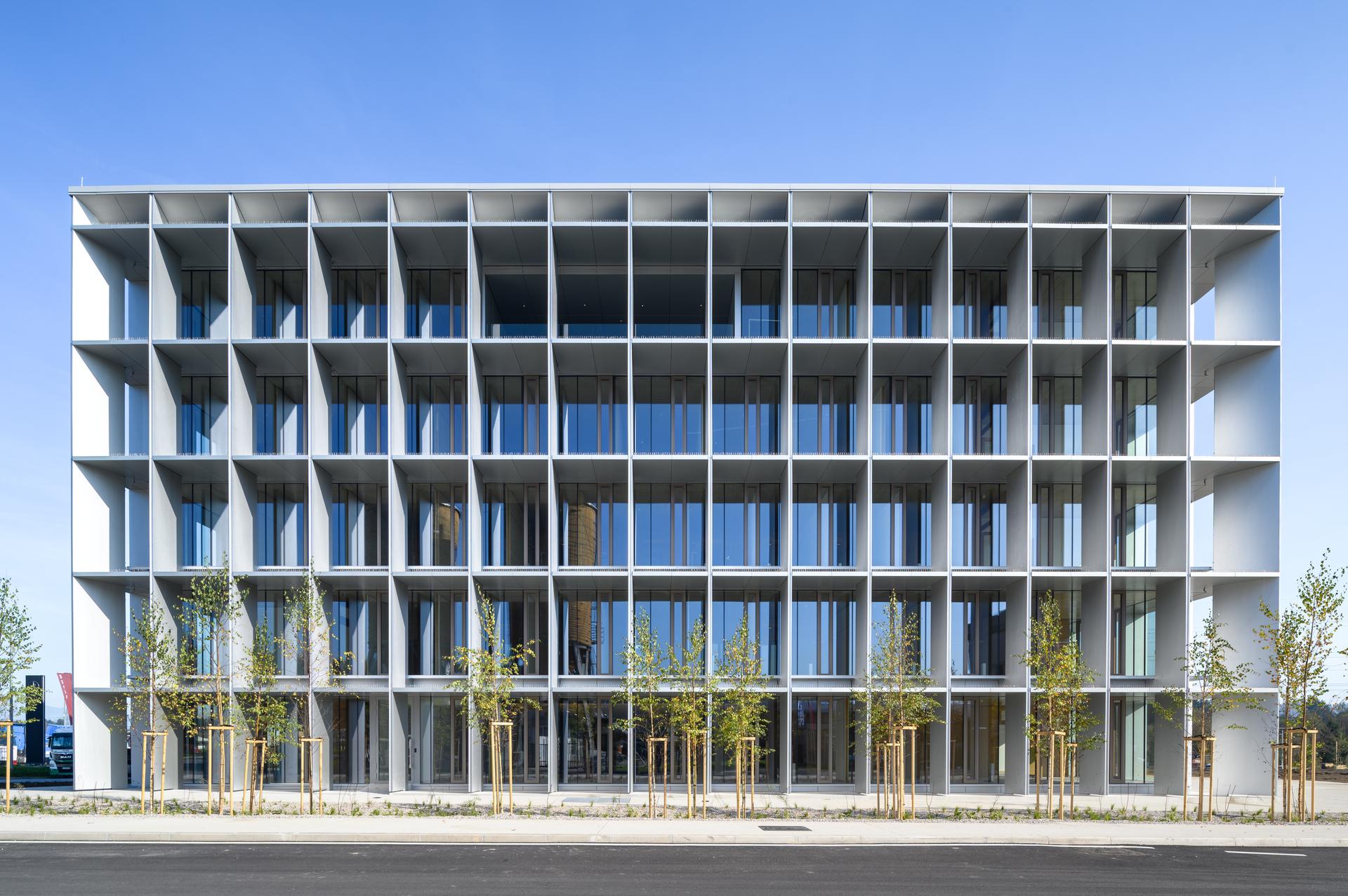 DARS Office building - image 4
