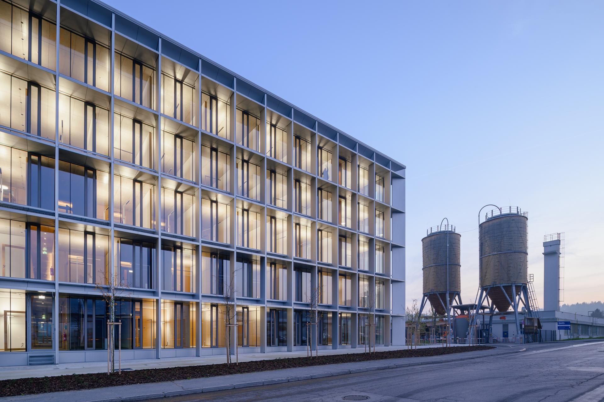 DARS Office building - image 2