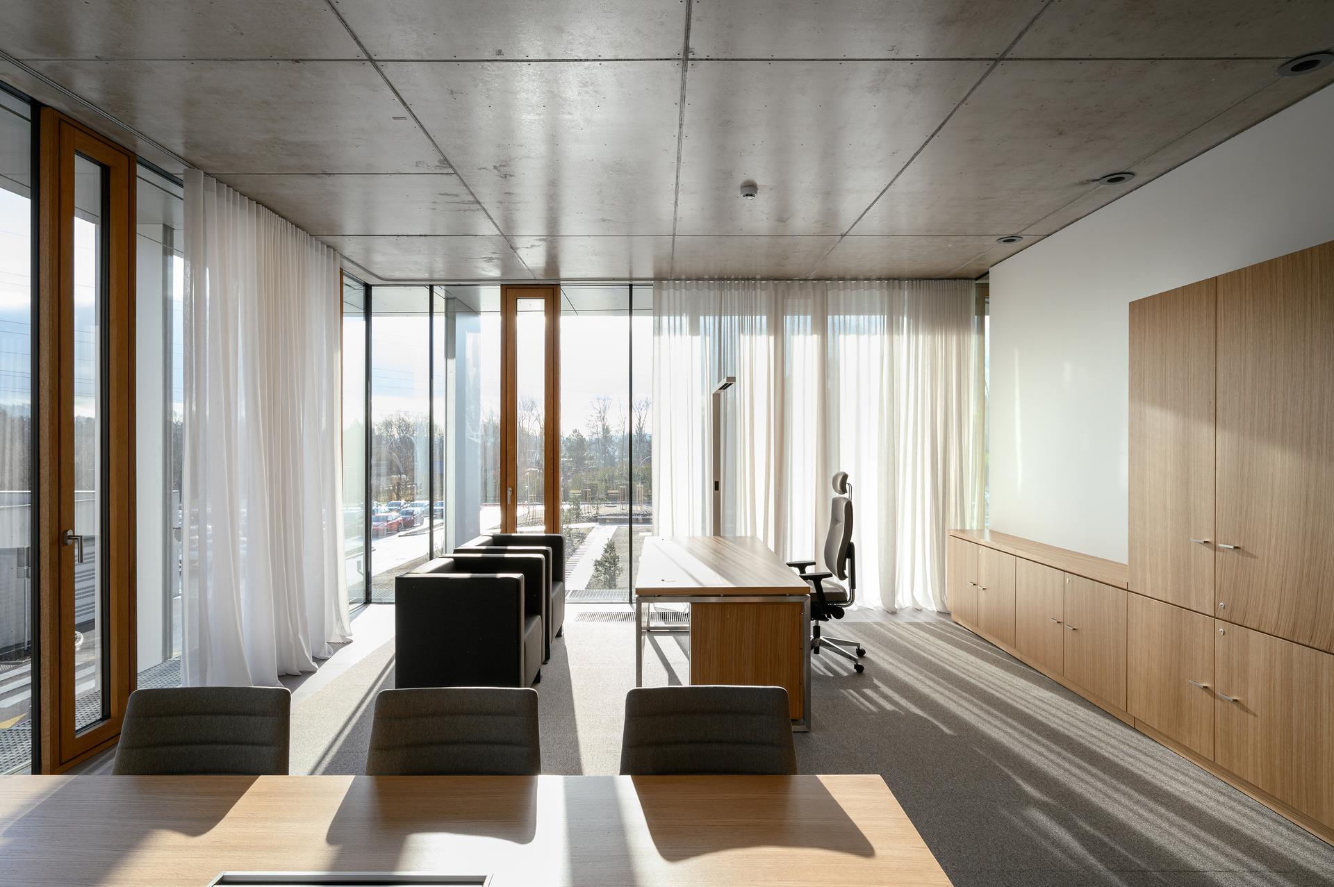 DARS Office building - image 11