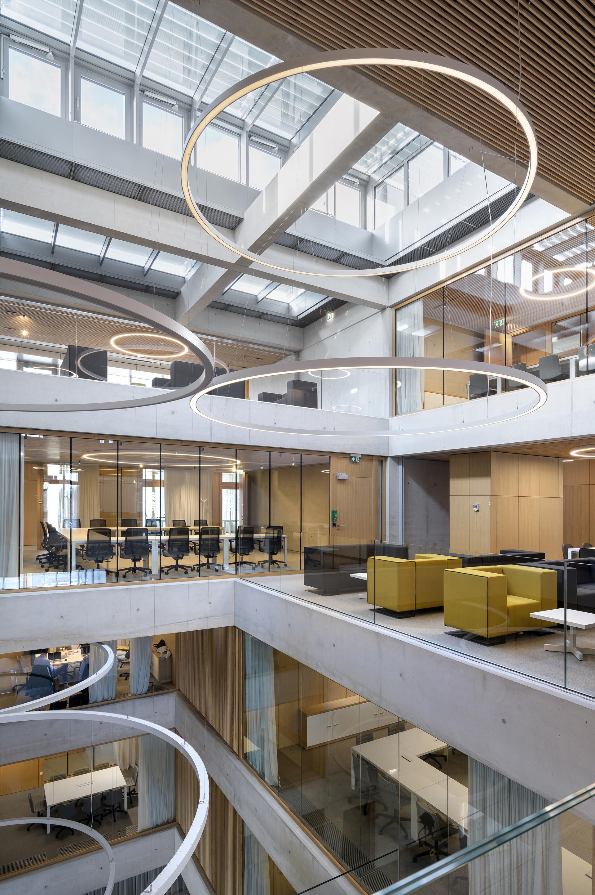 DARS Office building - image 9