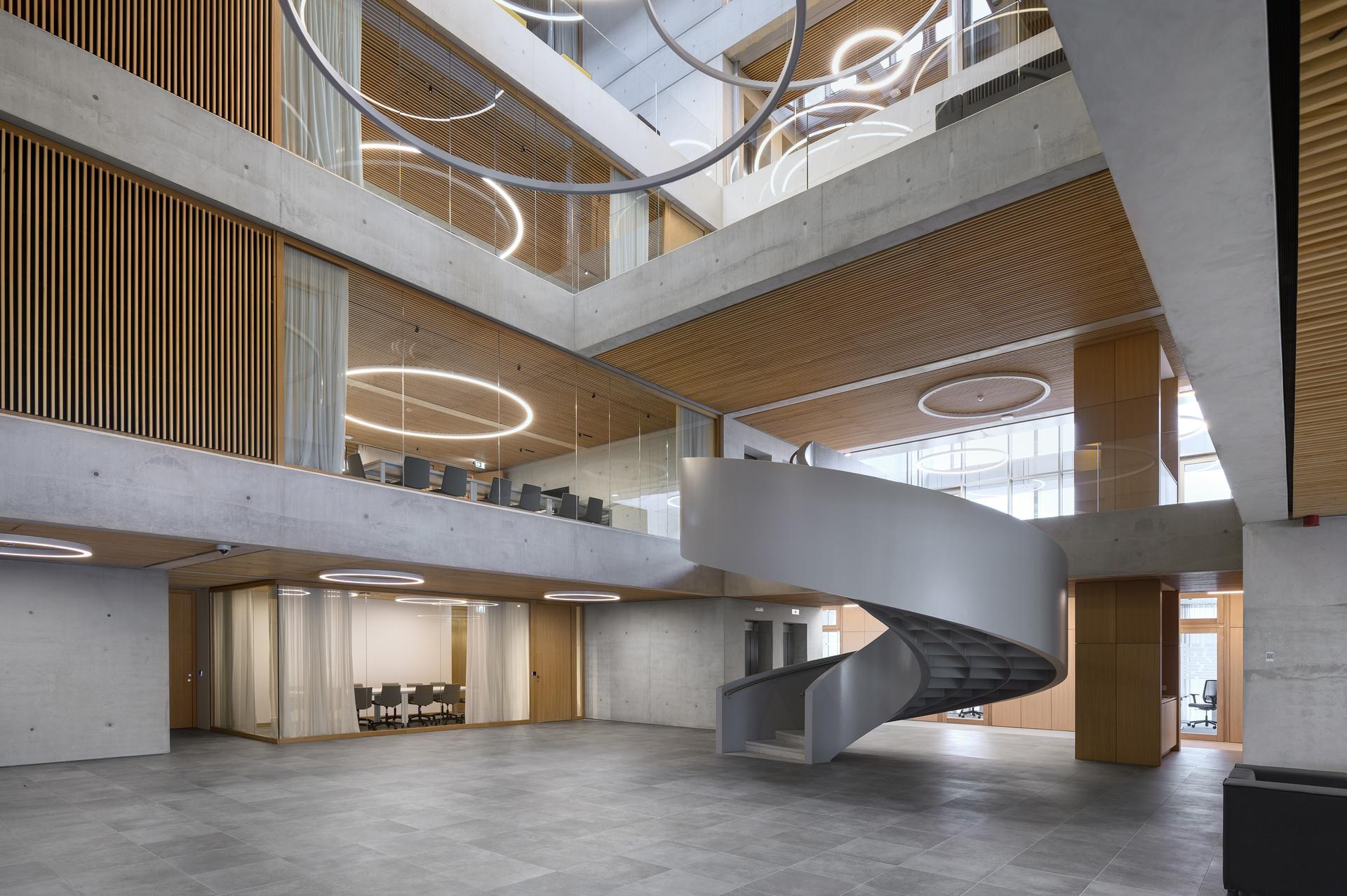DARS Office building - image 8