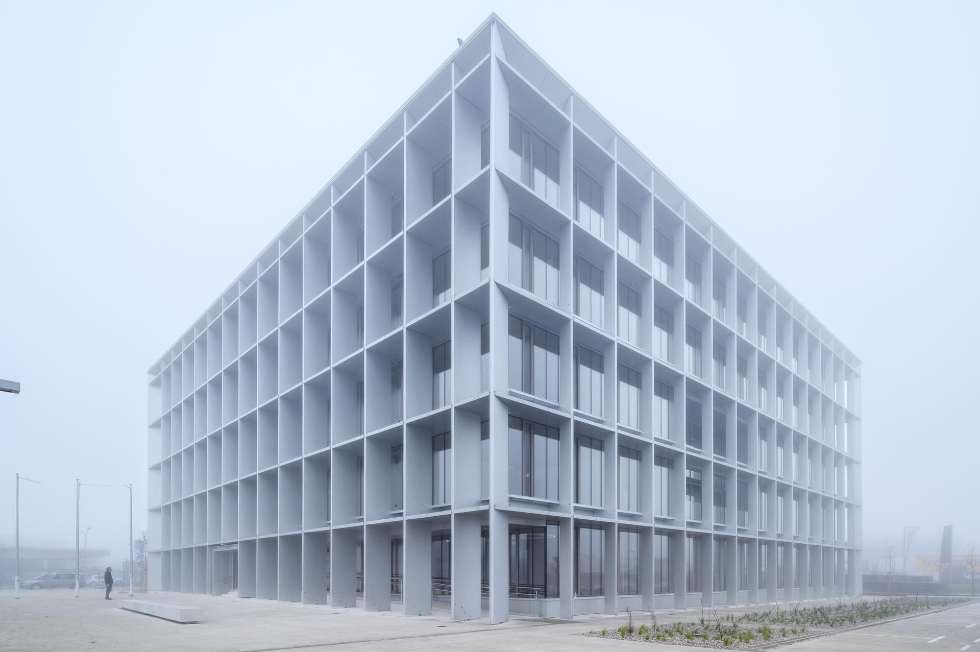 DARS Office building - image 6