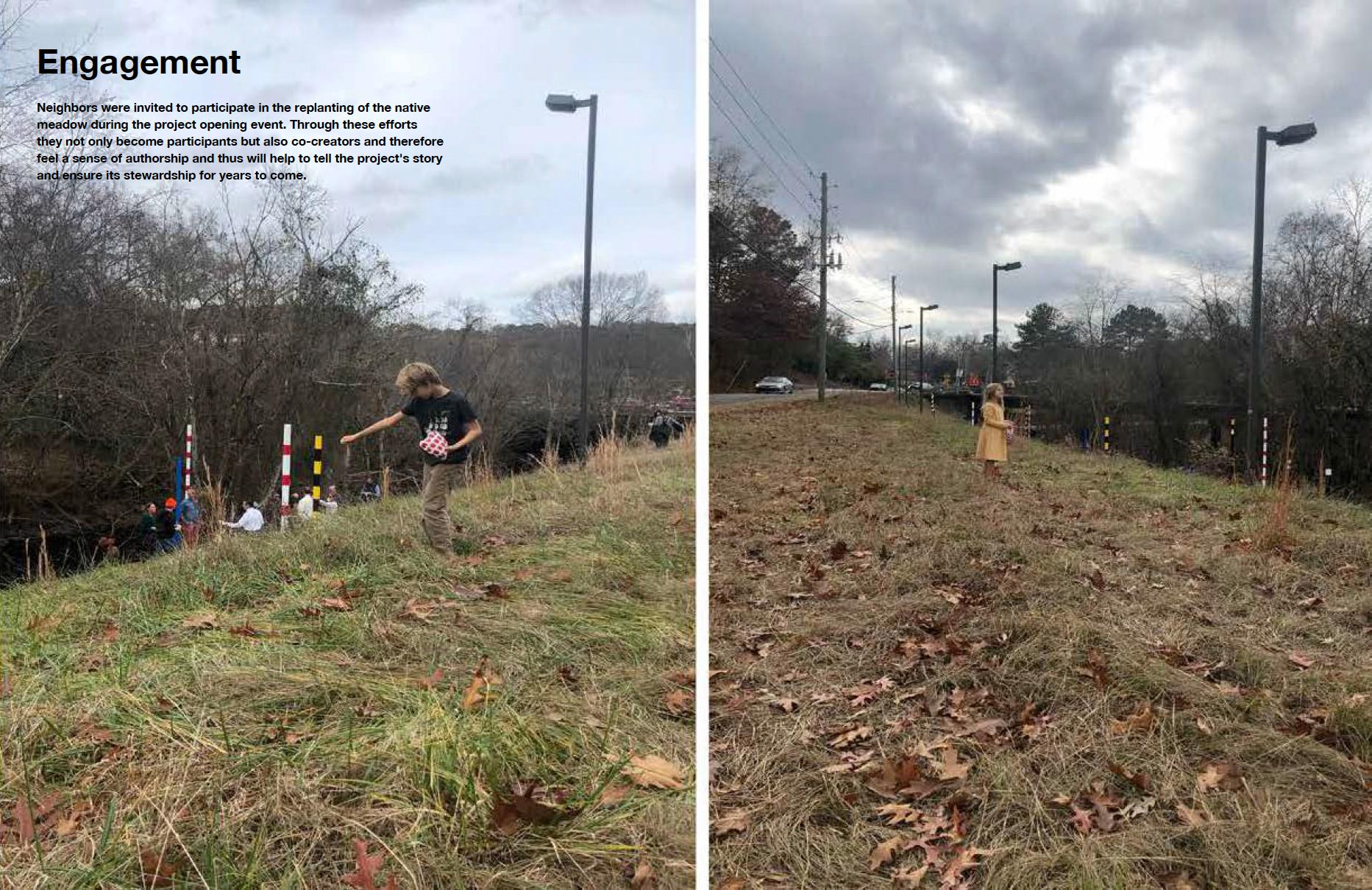 Alluvial Decoder (City of Raleigh Storm Memorial) - image 17