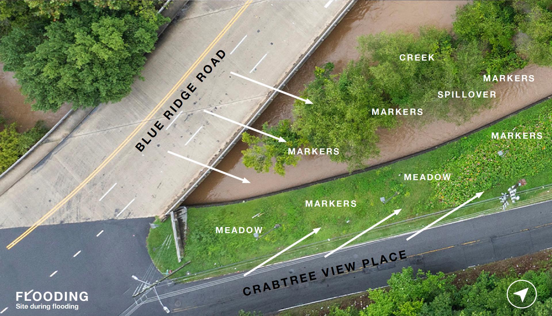 Alluvial Decoder (City of Raleigh Storm Memorial) - image 14