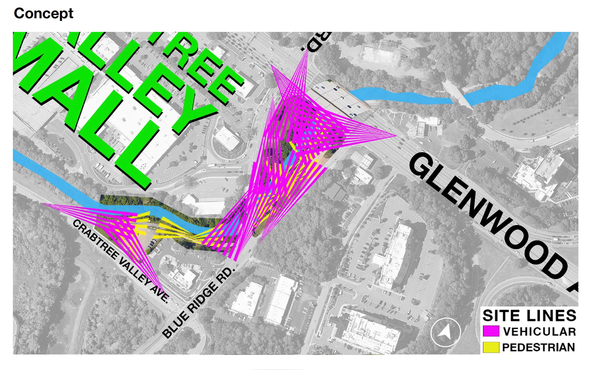 Alluvial Decoder (City of Raleigh Storm Memorial) - image 16