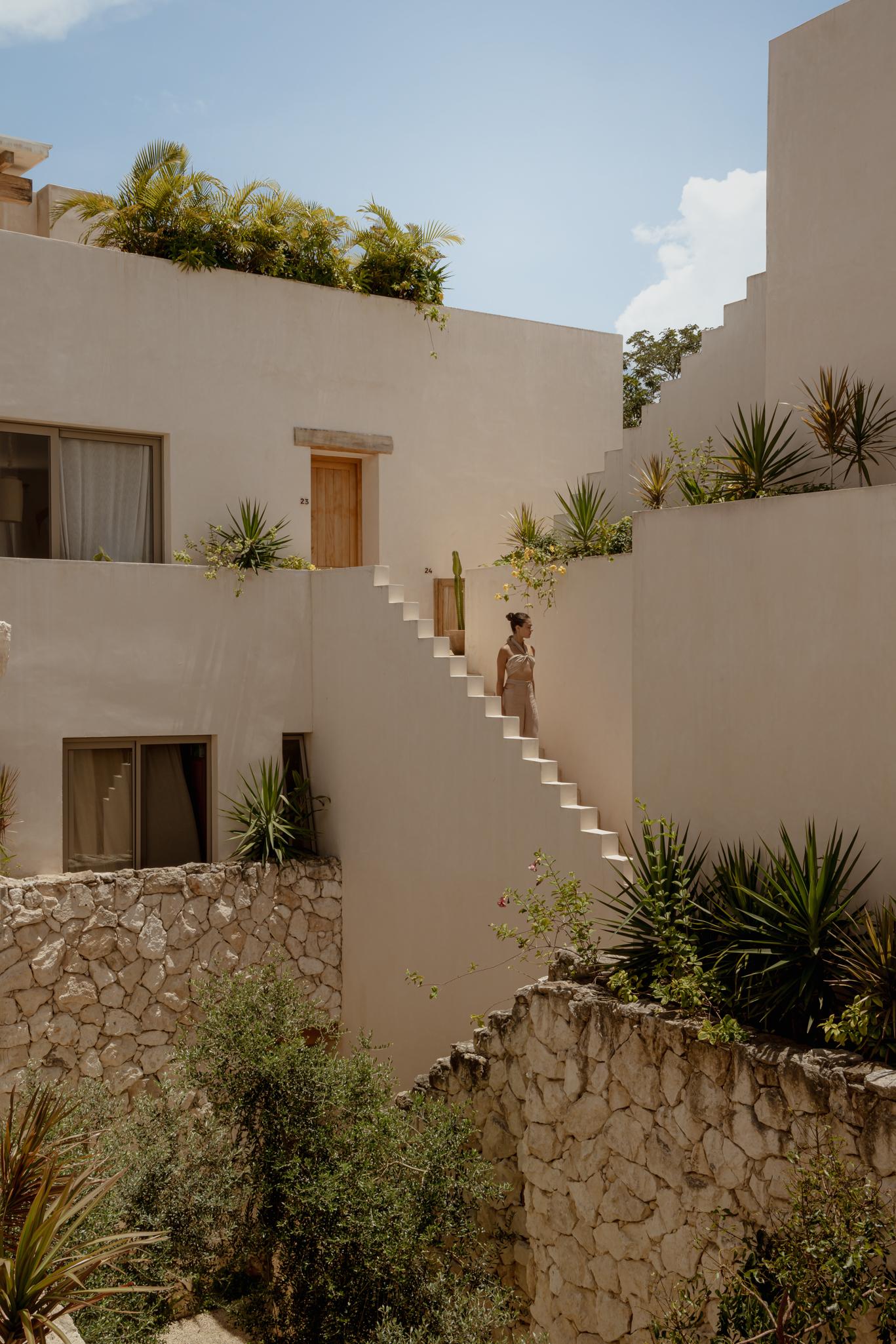 Hacienda Wabi