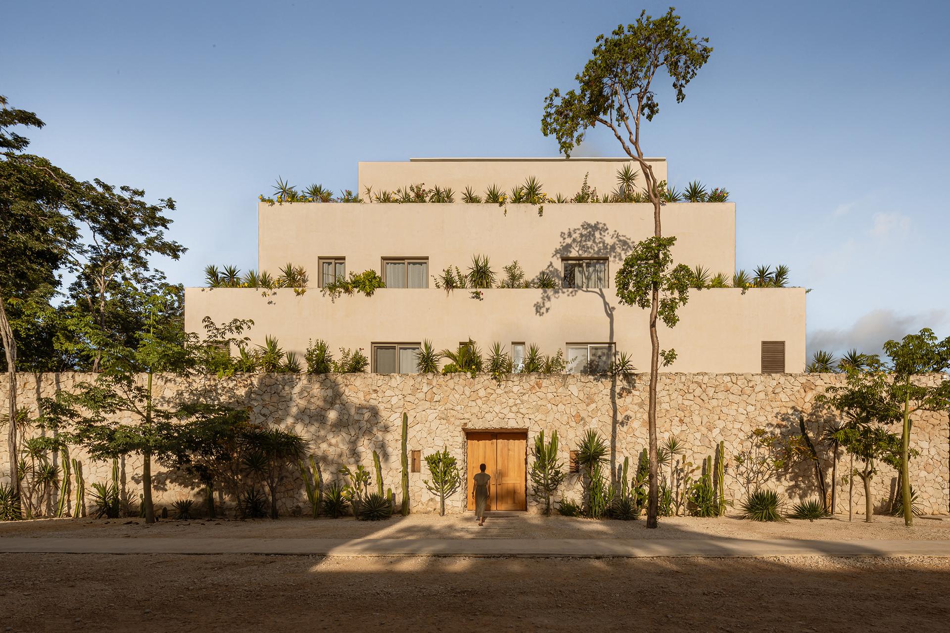 Hacienda Wabi - image 2