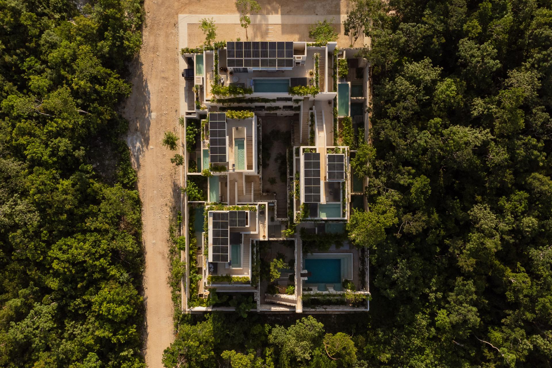 Hacienda Wabi - image 3