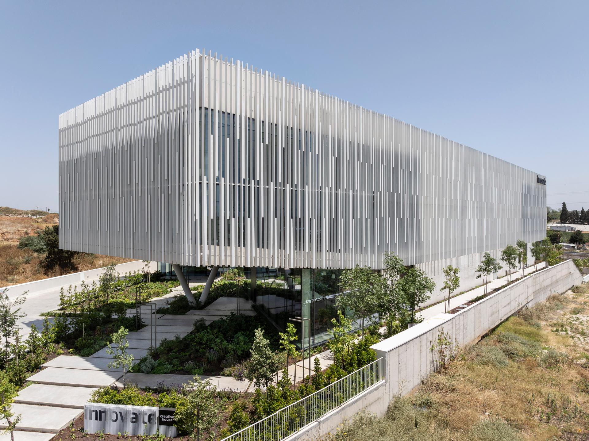INNOVATE HQ& showroom - image 6