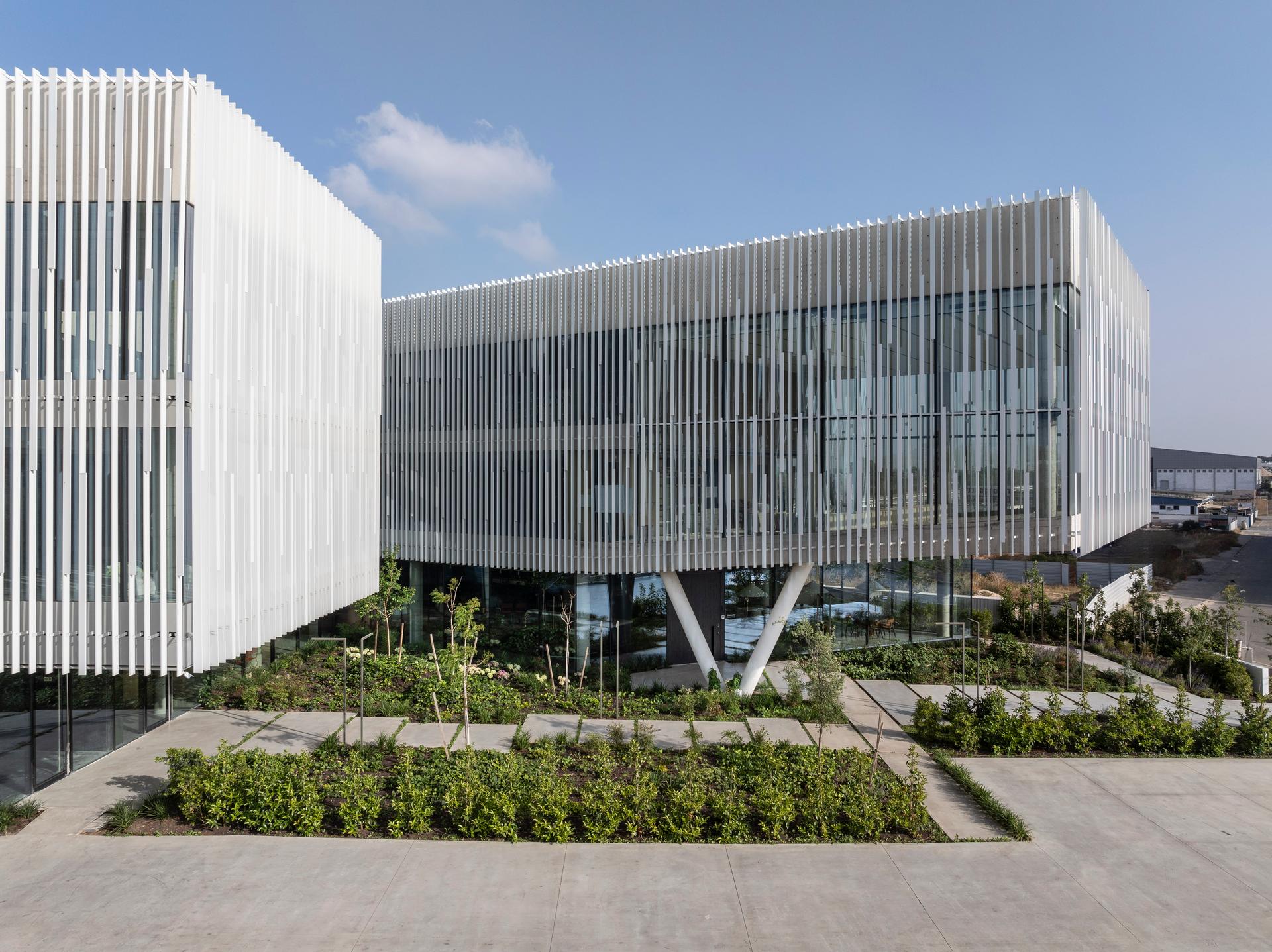 INNOVATE HQ& showroom - image 7
