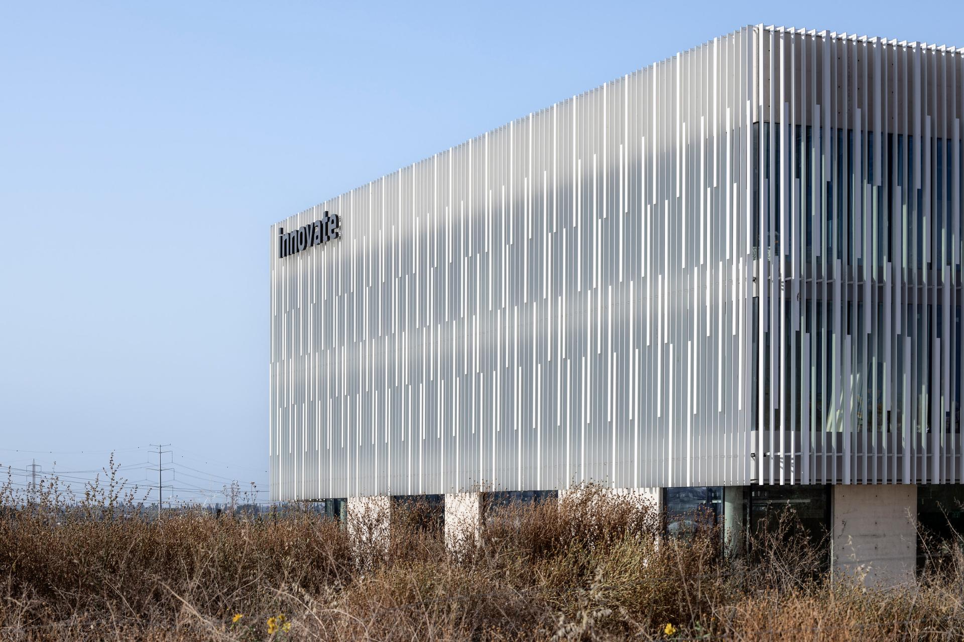 INNOVATE HQ& showroom - image 9