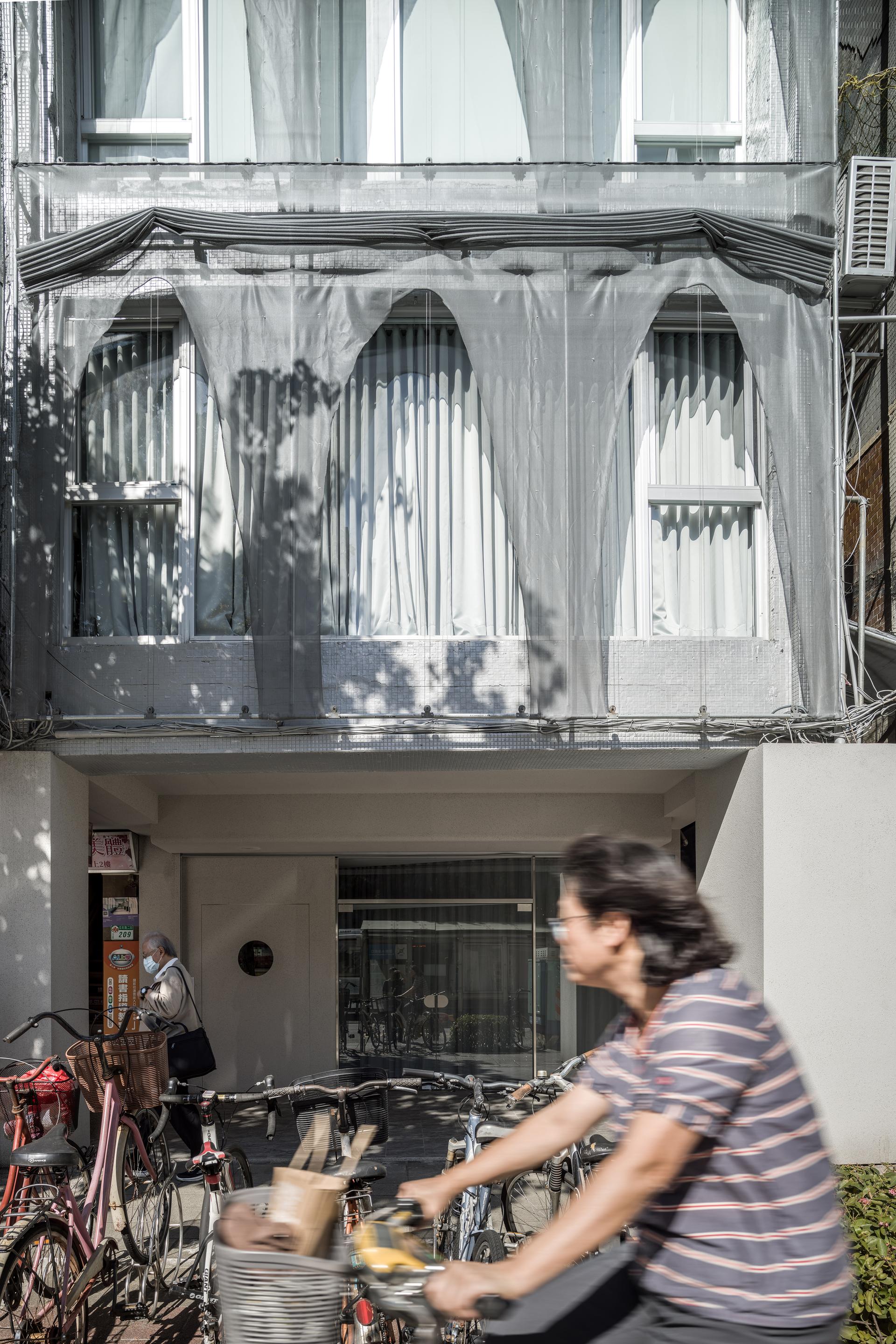 Shen Nong Shi Cultural and Mixed Use Center - image 9