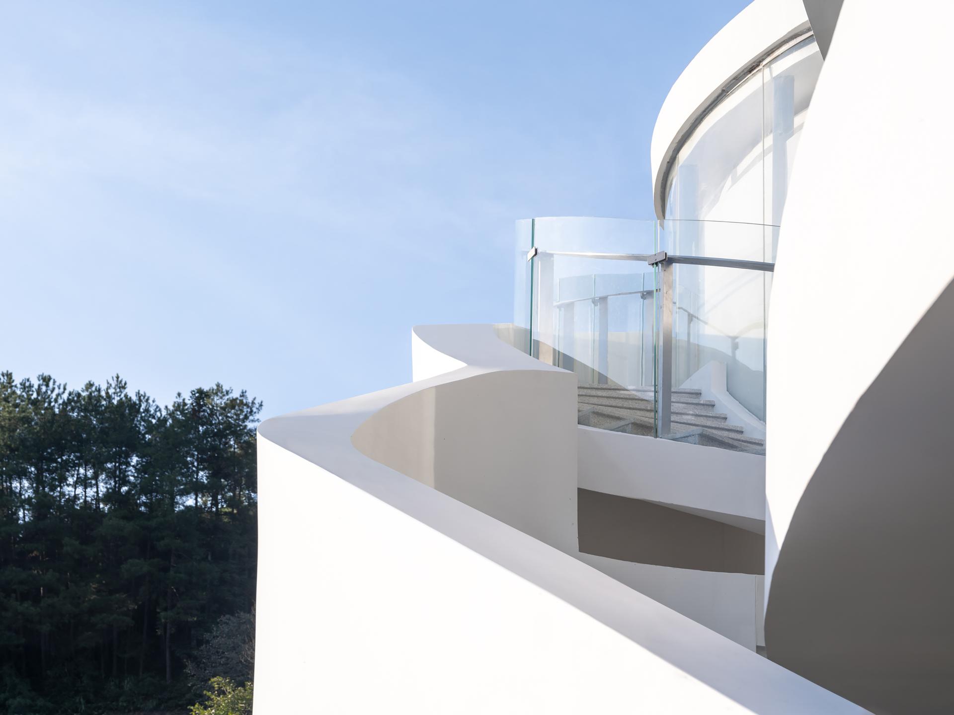 CATL Zero-Carbon Teahouse Xiadang - image 21