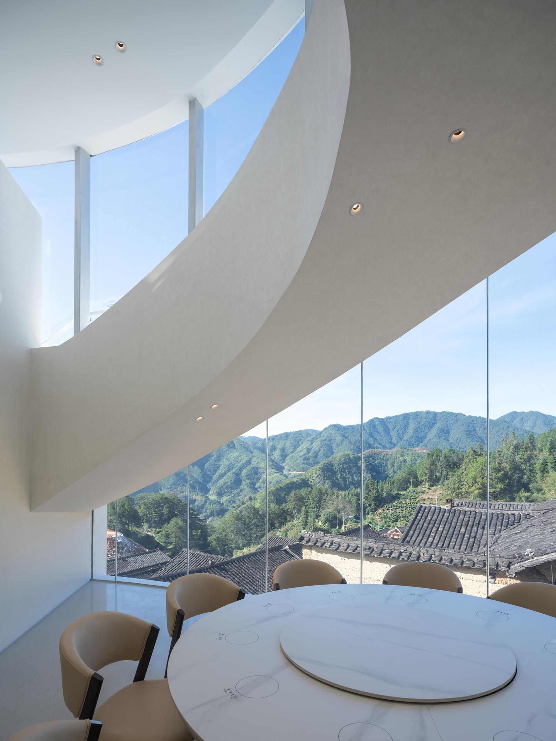 CATL Zero-Carbon Teahouse Xiadang - image 20