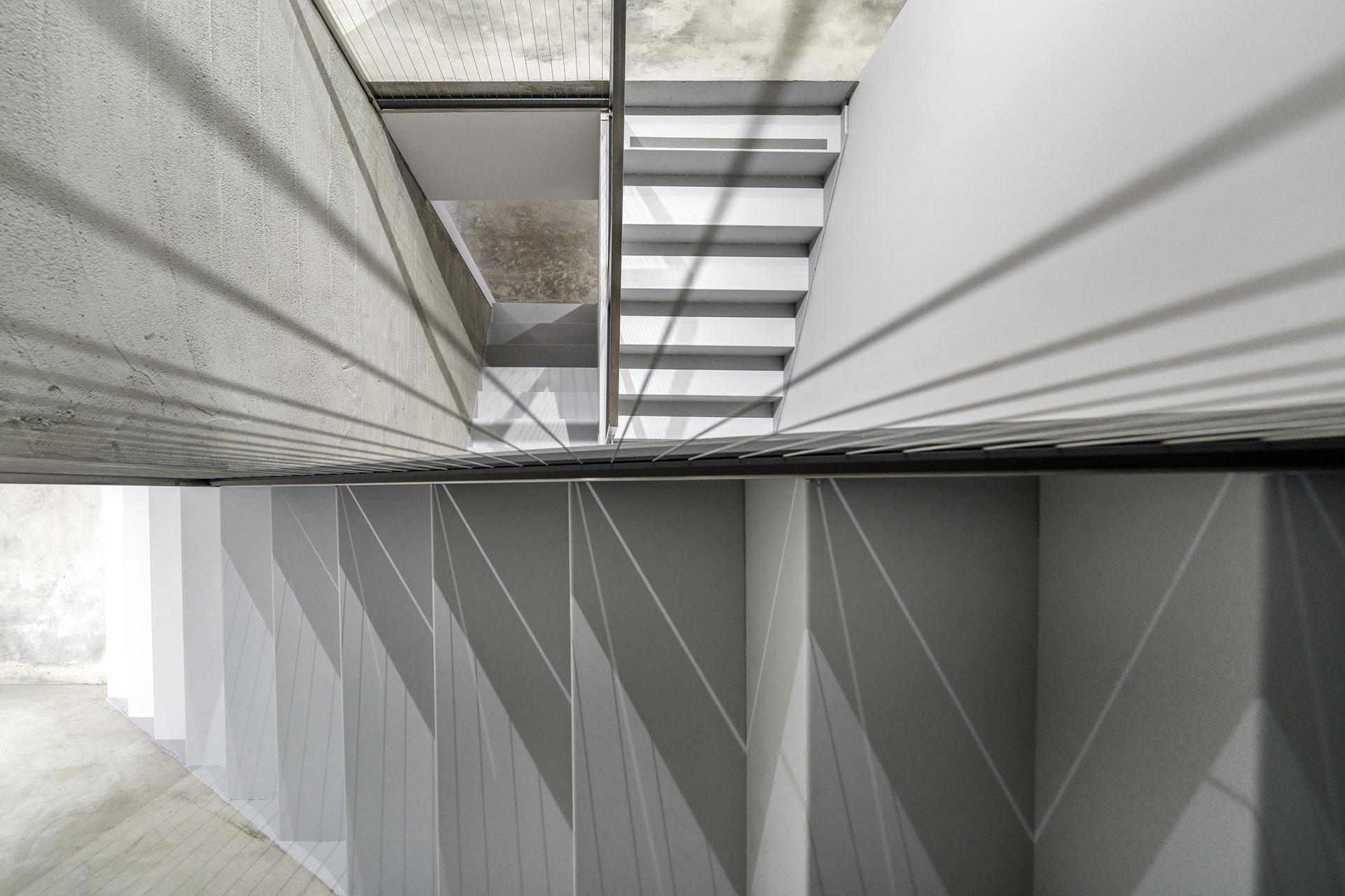 Shen Nong Shi Cultural and Mixed Use Center - image 12