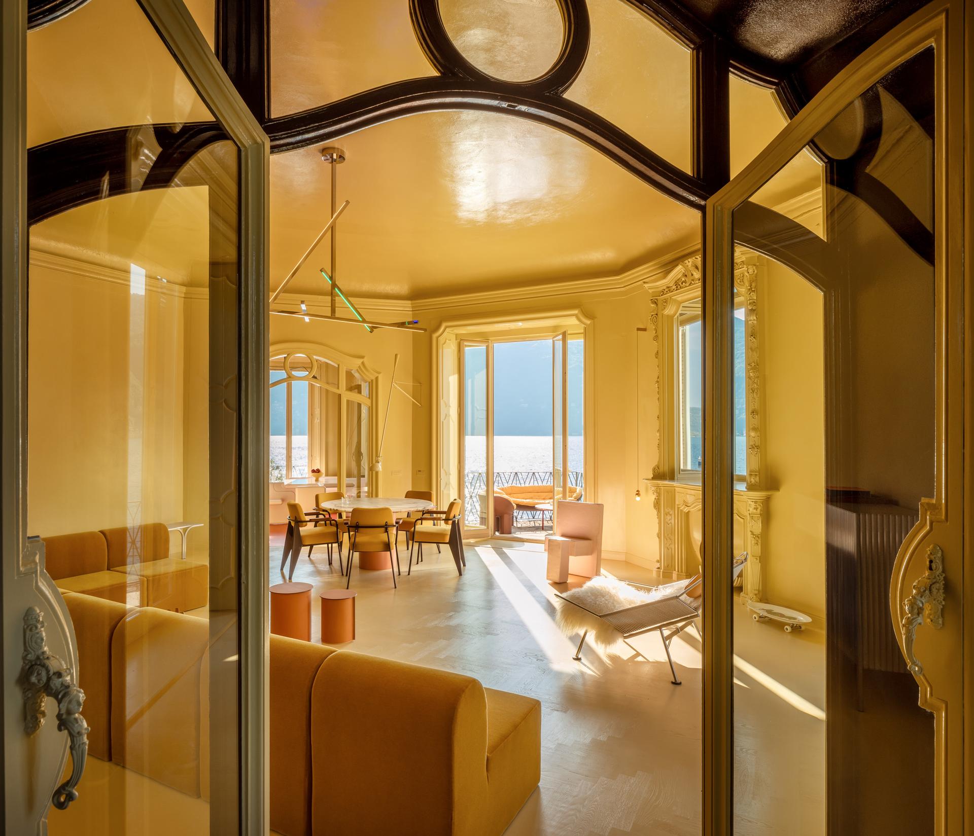 House on Lake Como - image 2