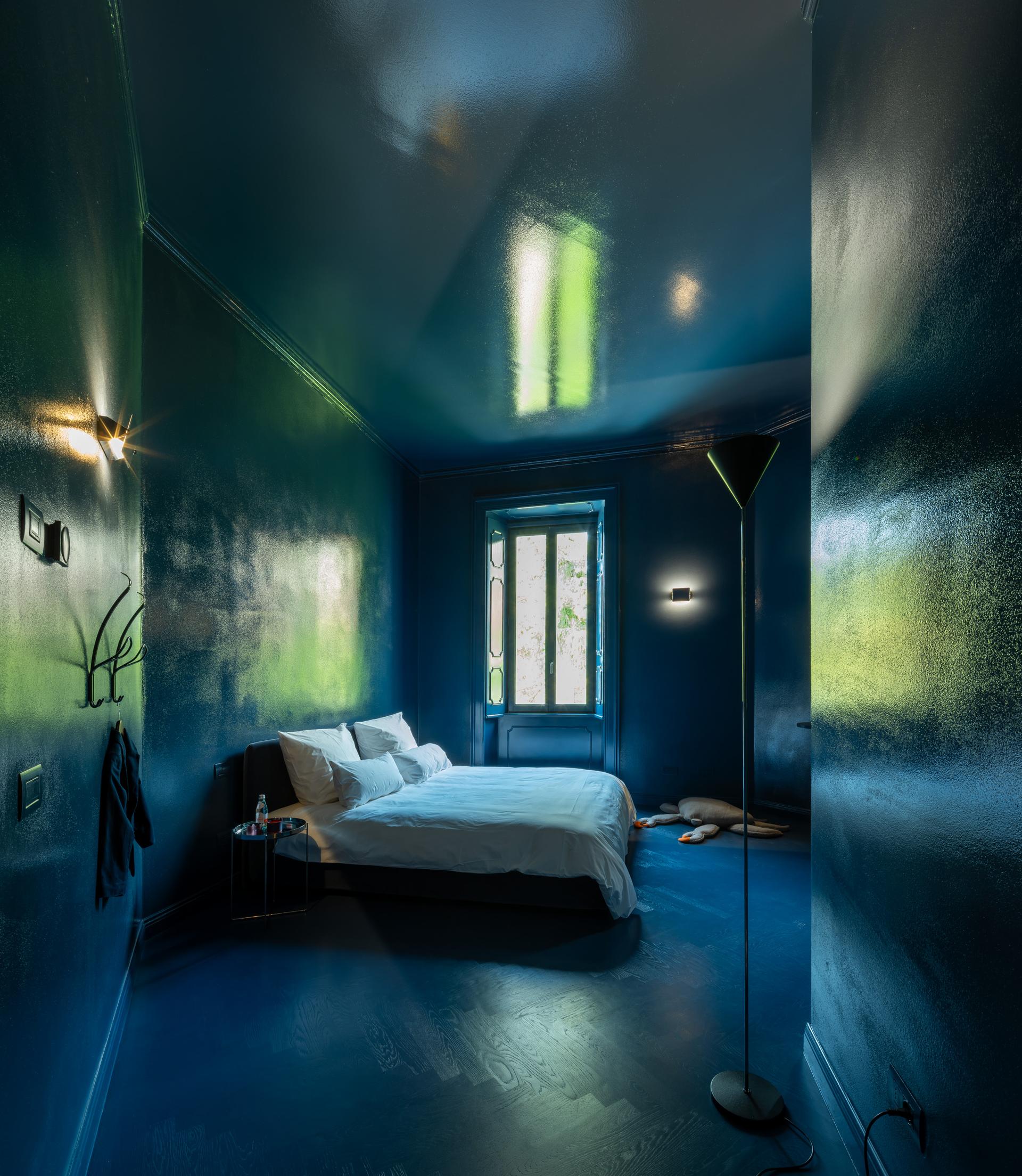 House on Lake Como - image 10