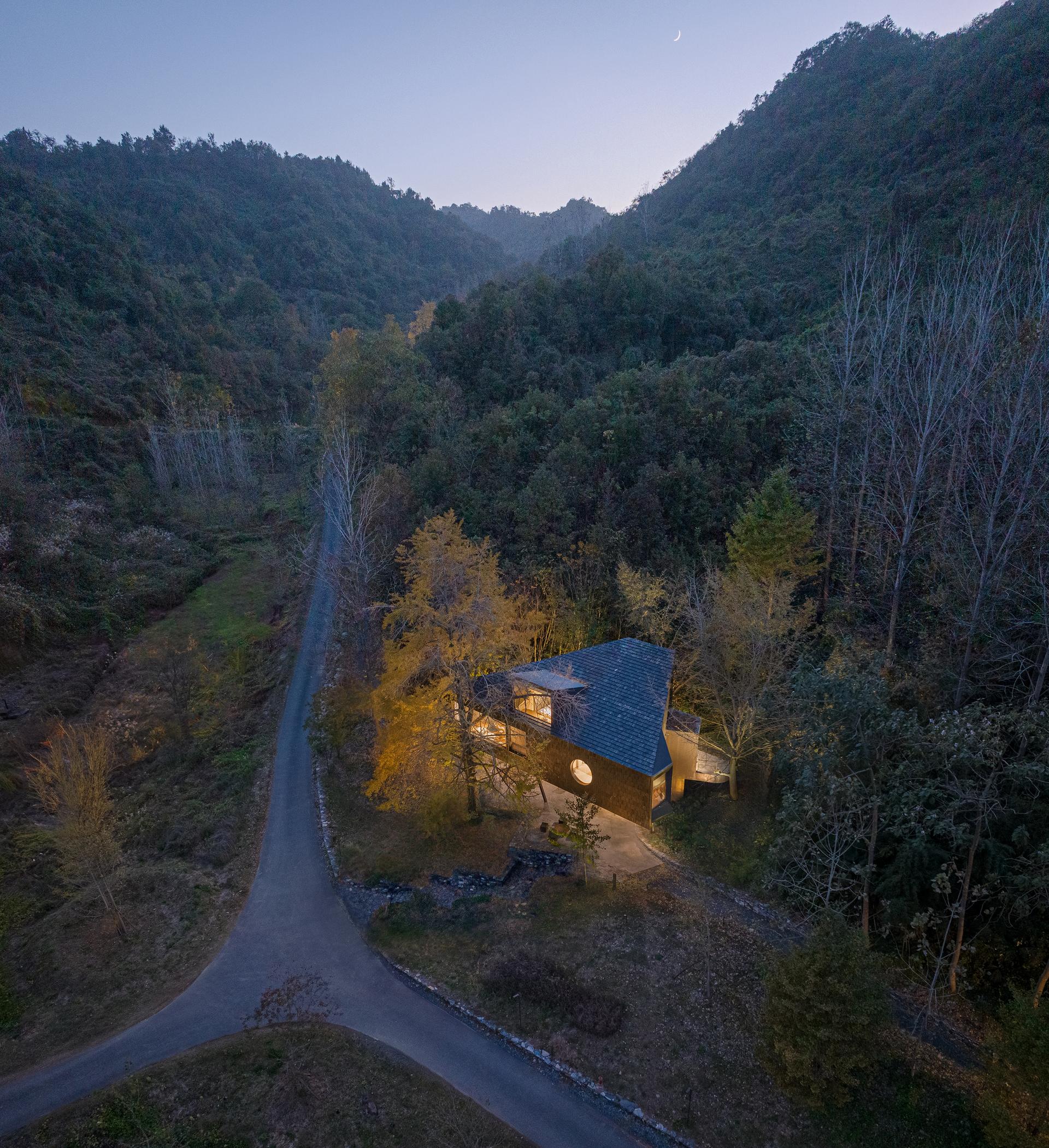 Ginkgo Valley·Treehouse - image 2