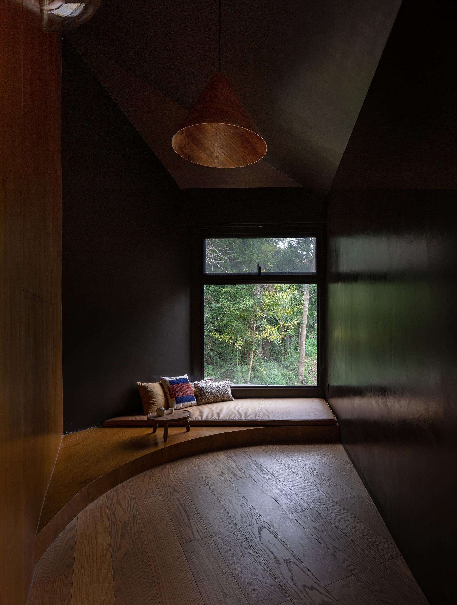 Ginkgo Valley·Treehouse - image 6