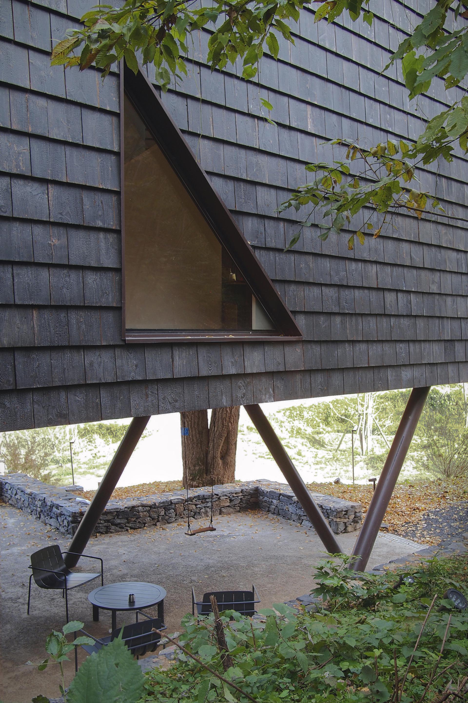 Ginkgo Valley·Treehouse - image 5