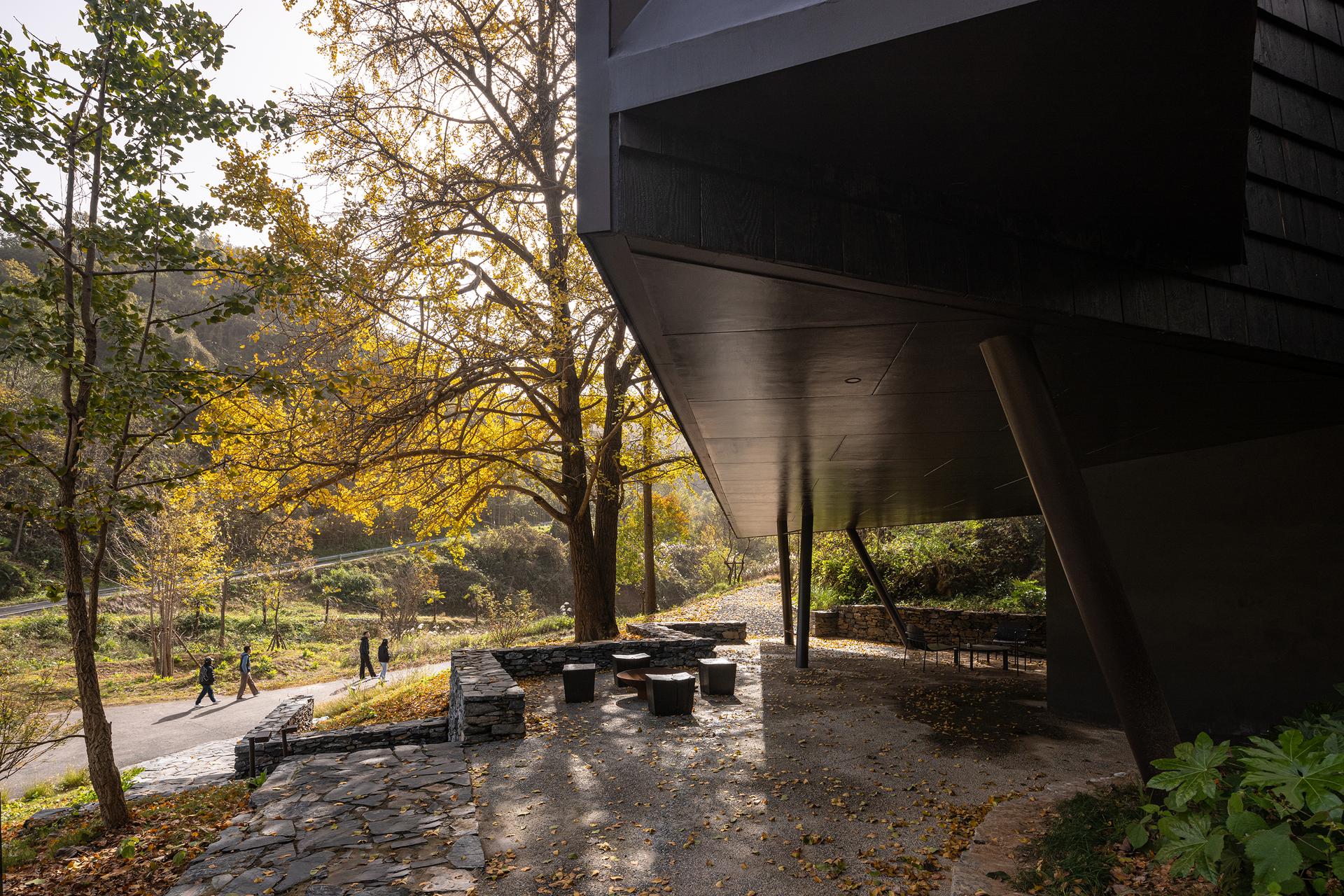 Ginkgo Valley·Treehouse - image 7